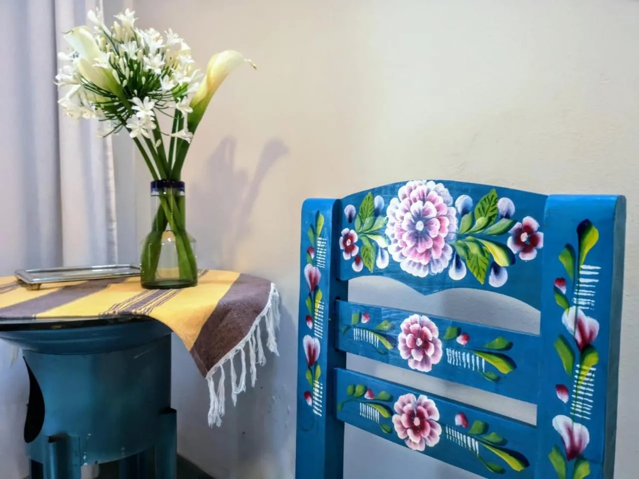 El Diablo y la Sandia B&B