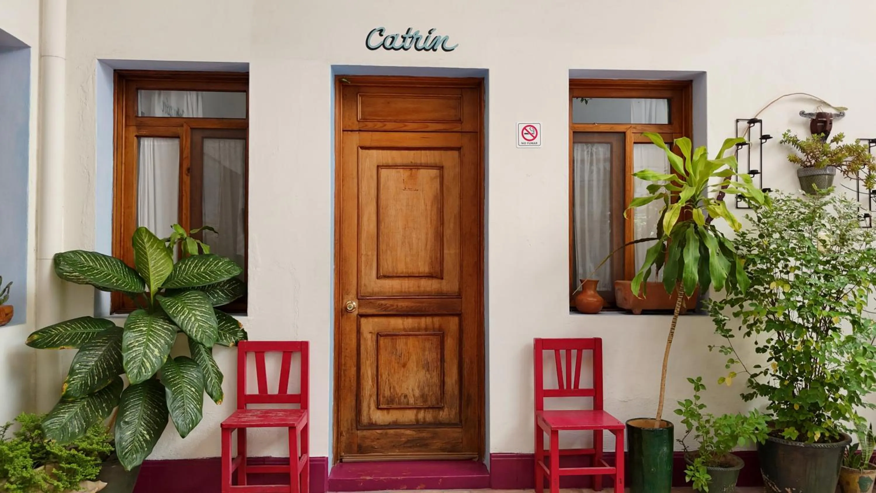 El Diablo y la Sandia B&B