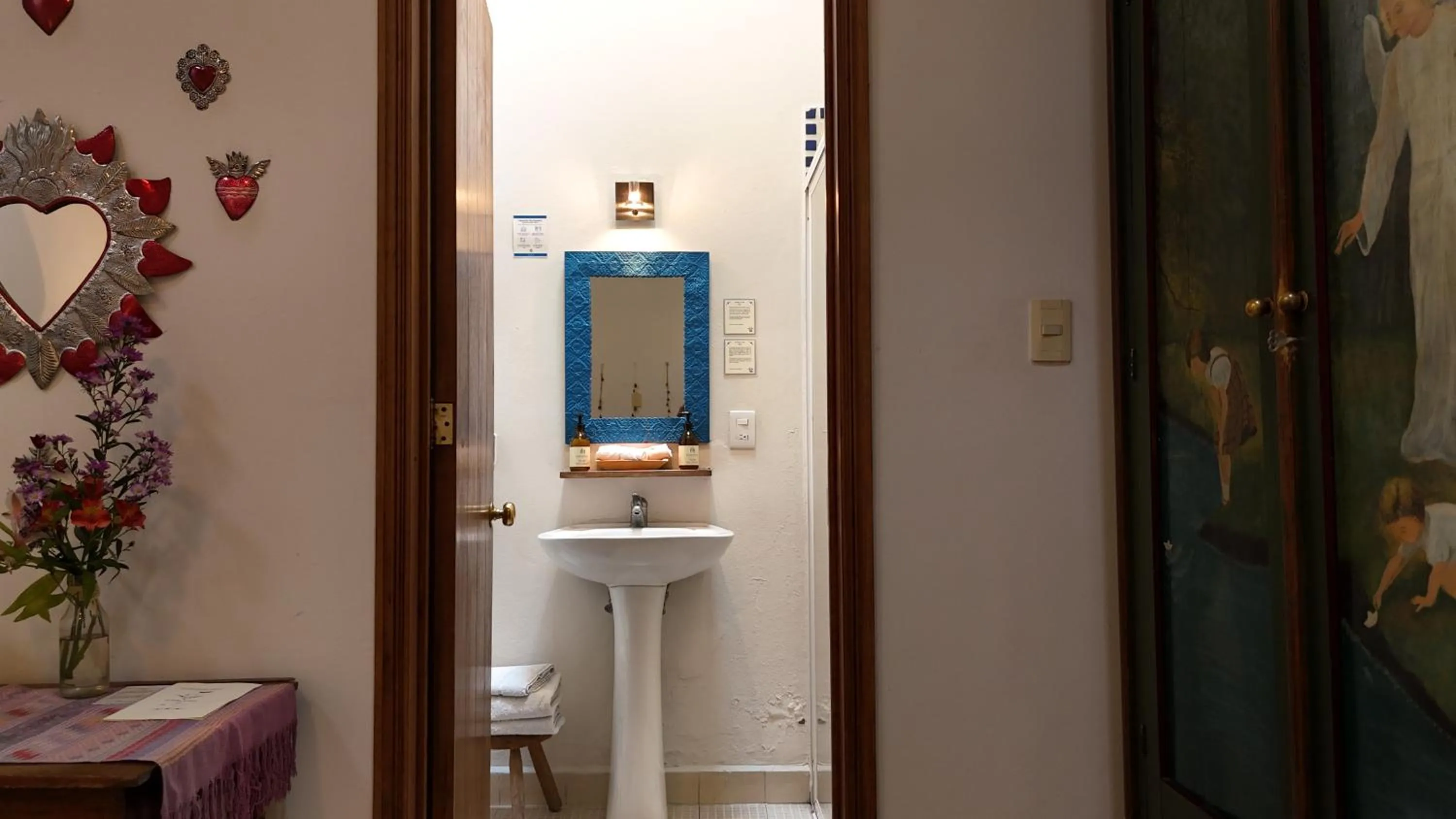 El Diablo y la Sandia B&B