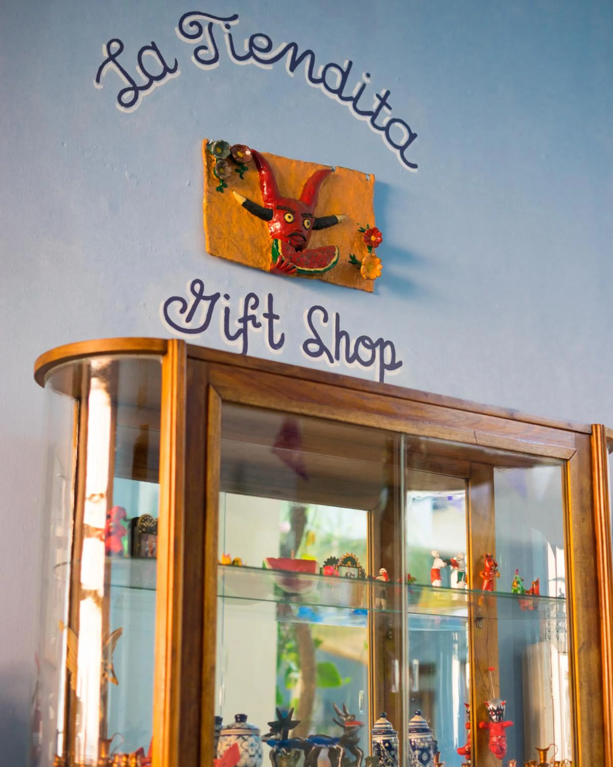 El Diablo y la Sandia B&B