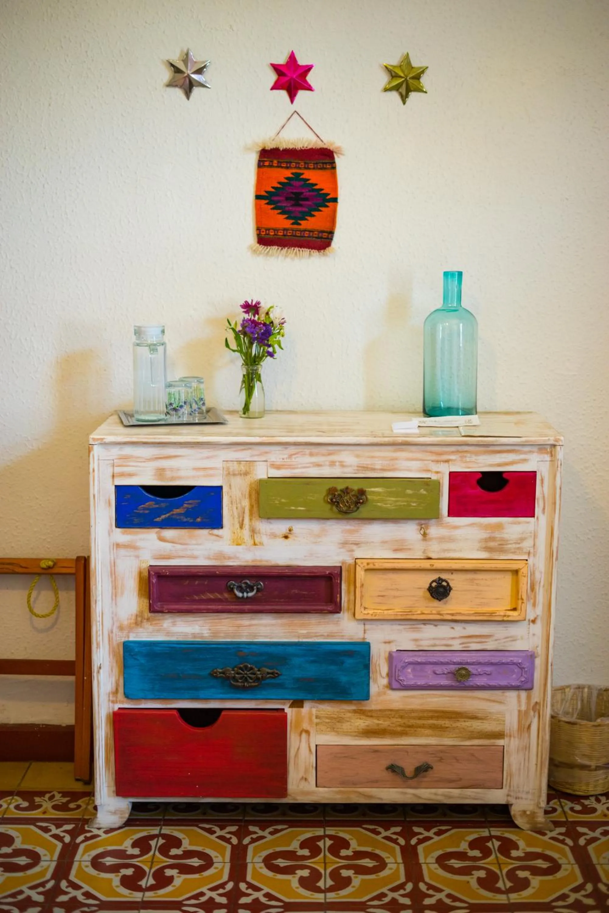 El Diablo y la Sandia B&B