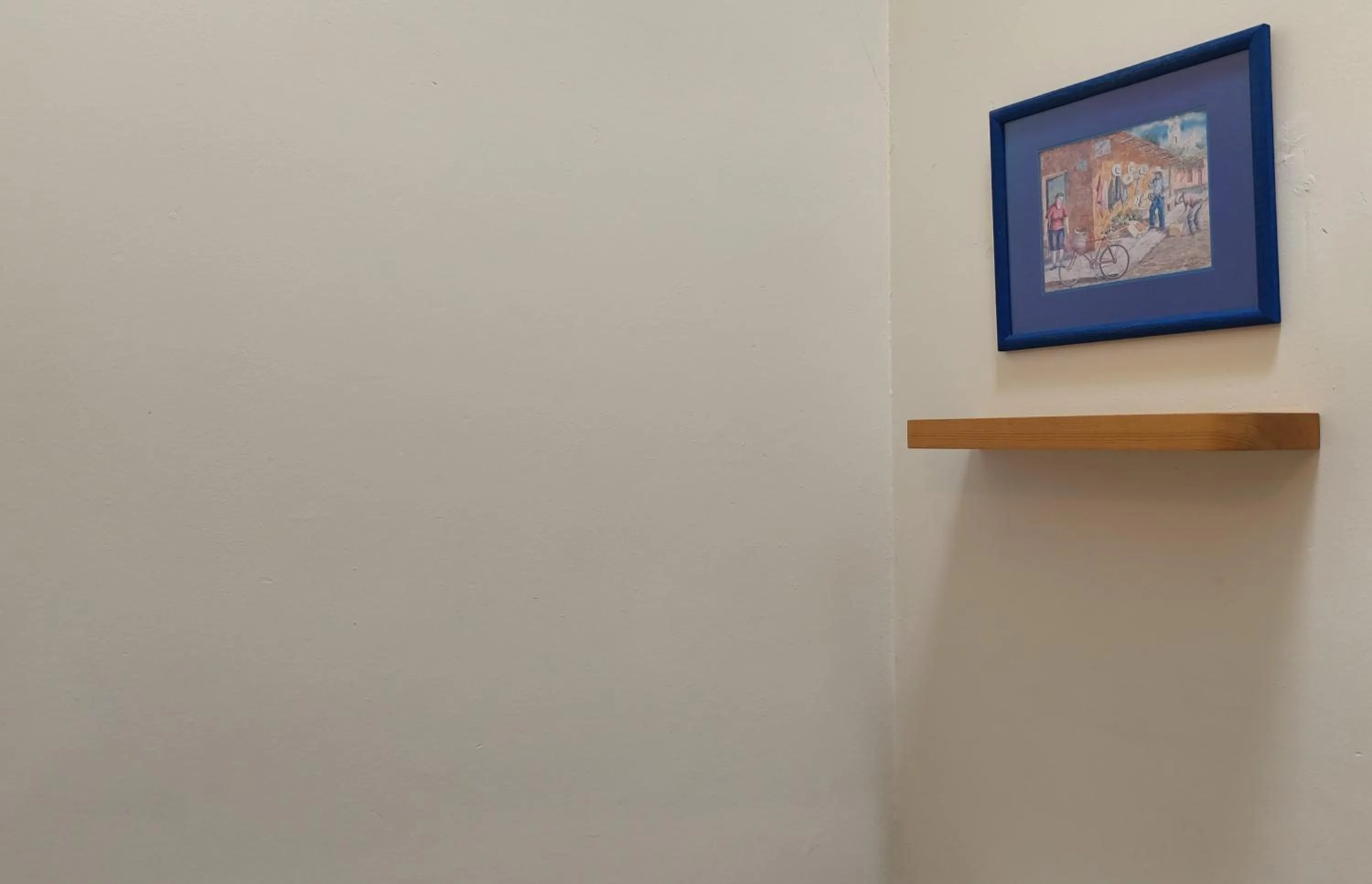 El Diablo y la Sandia B&B