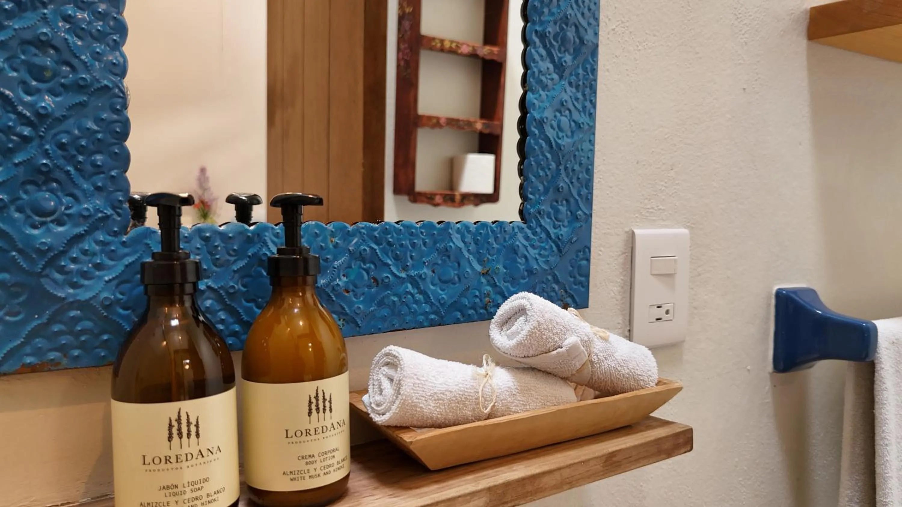 El Diablo y la Sandia B&B