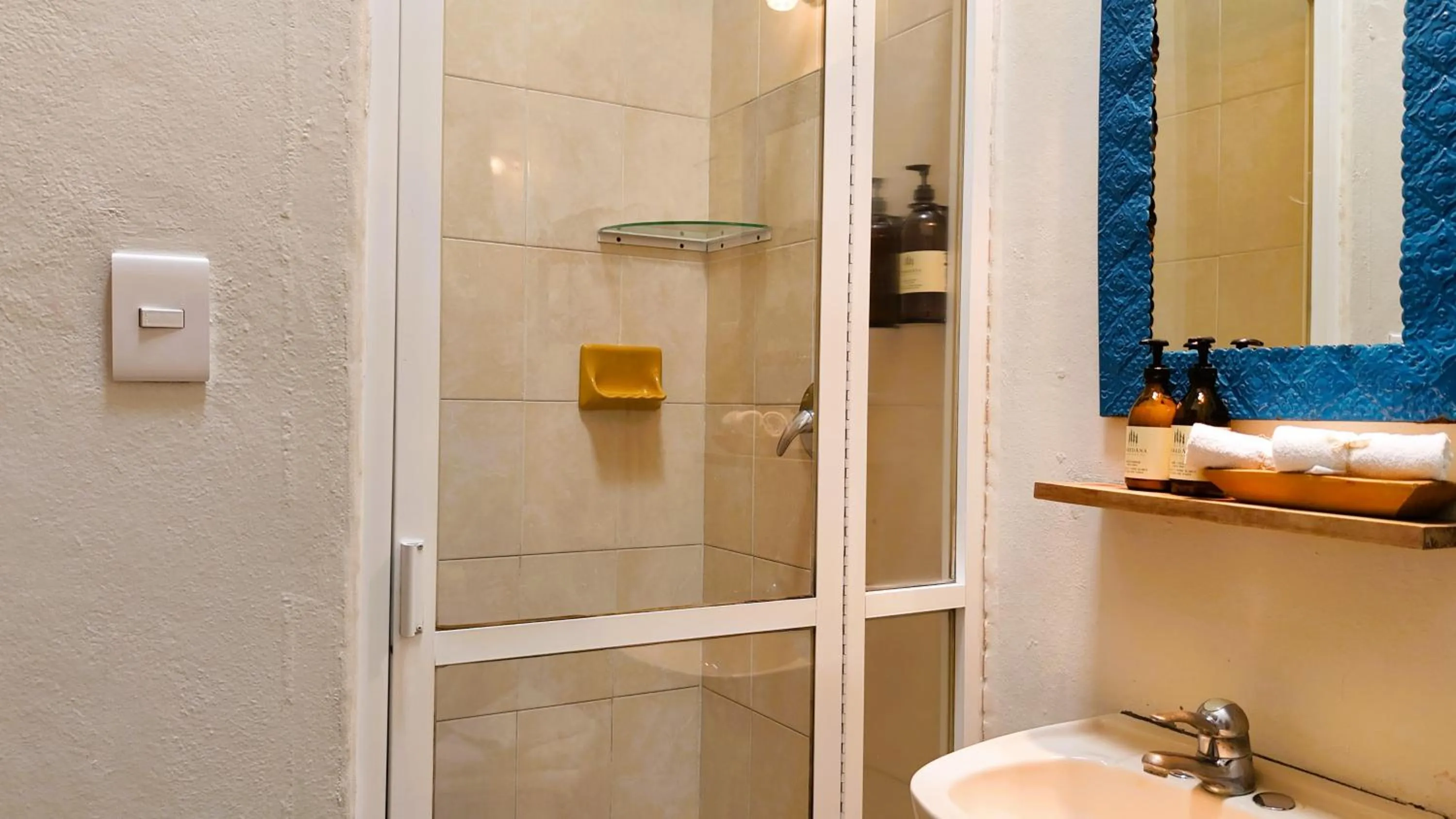 El Diablo y la Sandia B&B