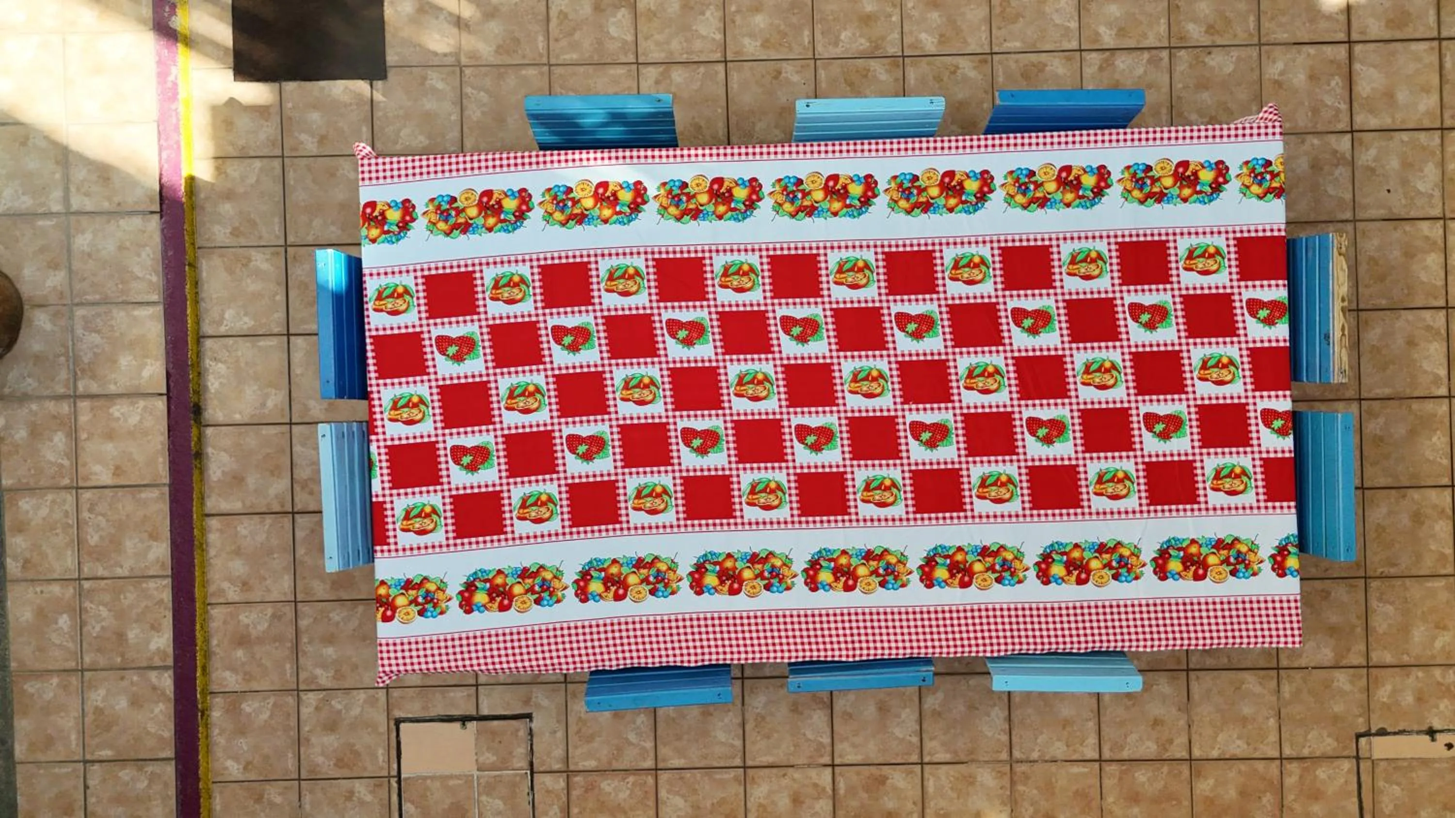 El Diablo y la Sandia B&B