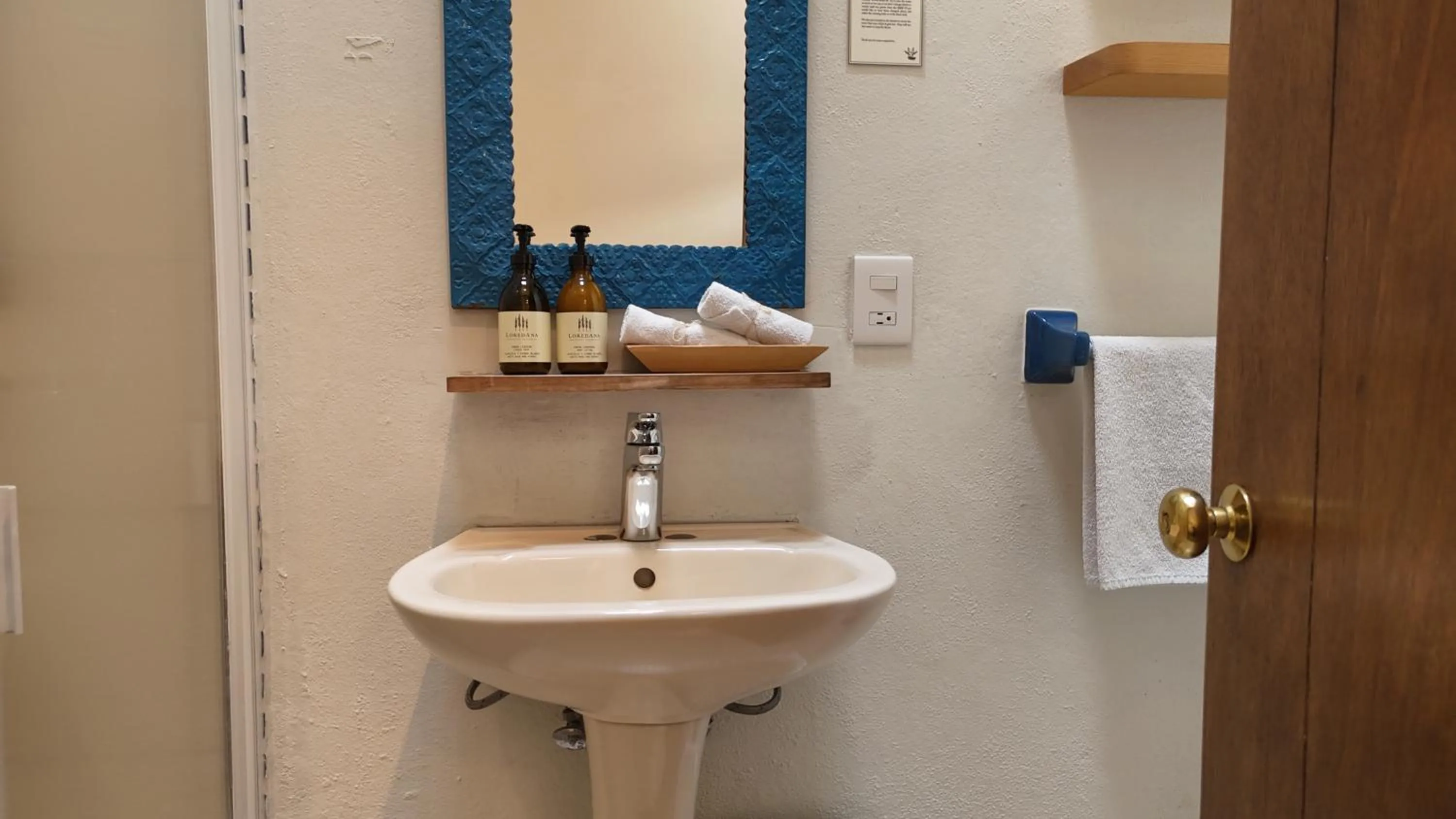 El Diablo y la Sandia B&B