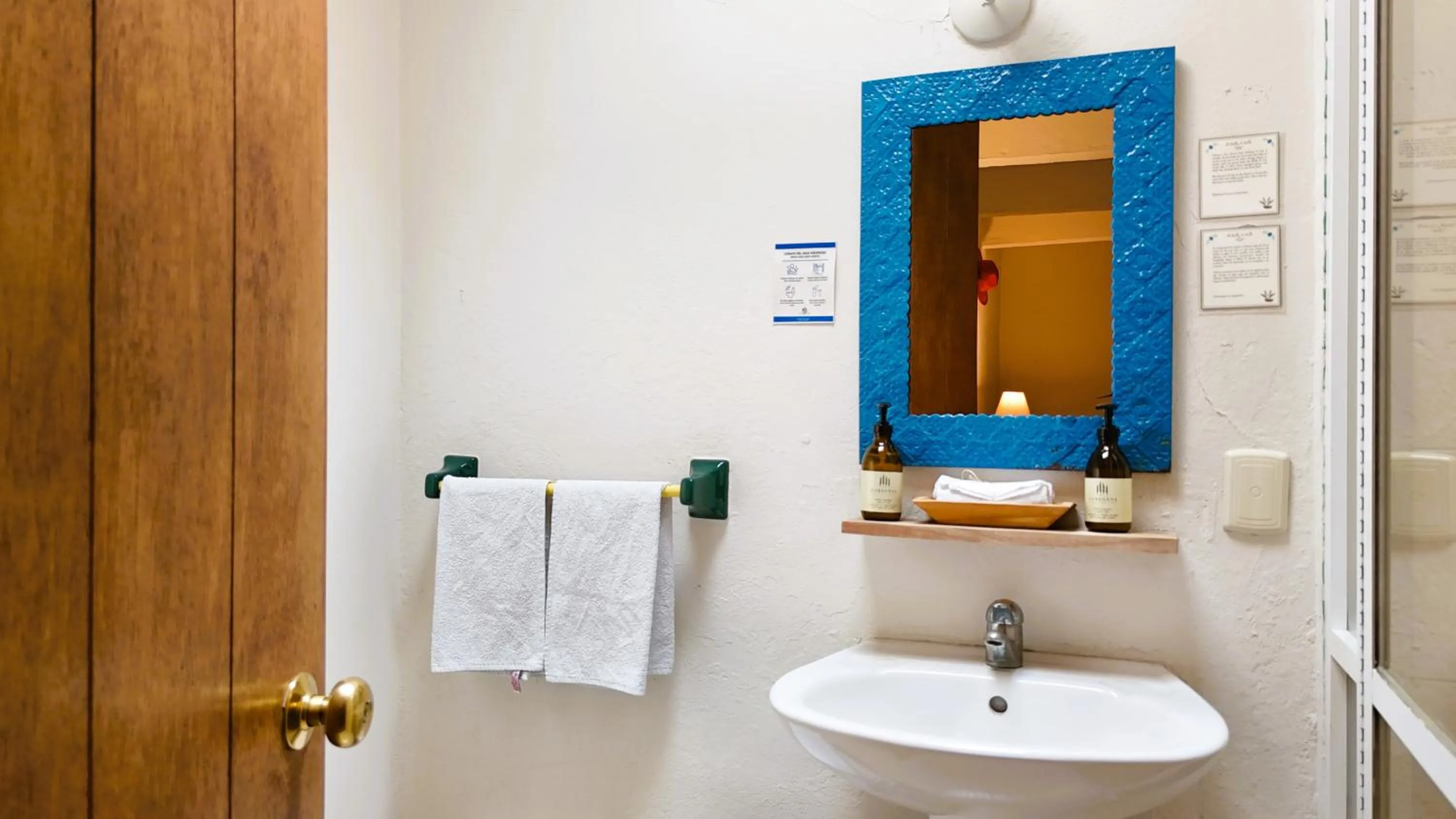 El Diablo y la Sandia B&B