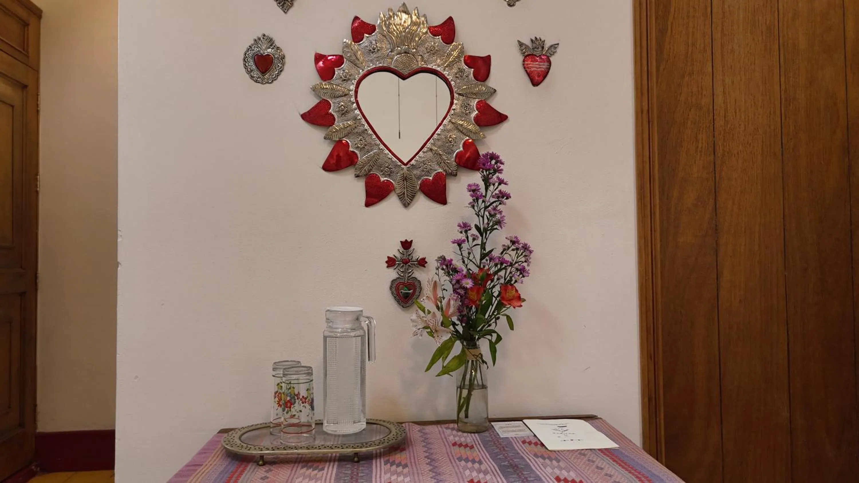 El Diablo y la Sandia B&B