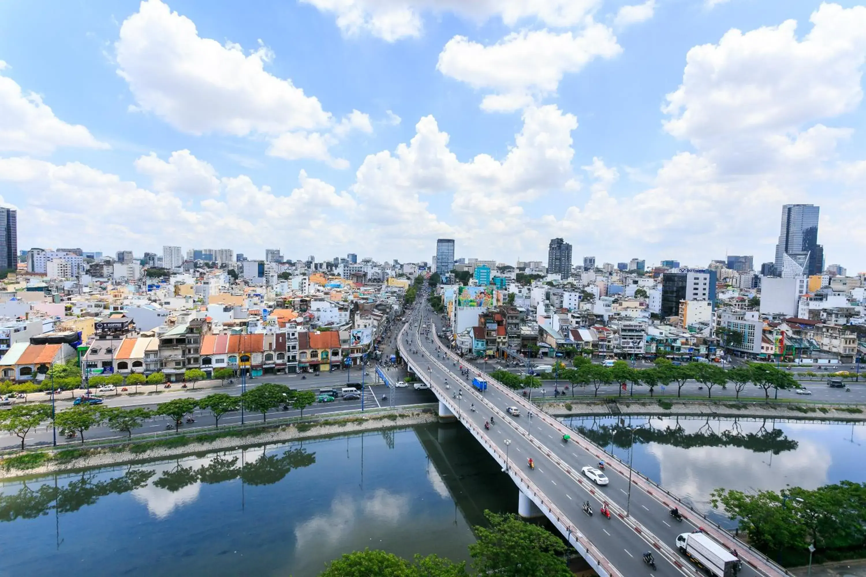 Three-Bedroom Apartment in TeeUp Home - Infinity Pool Signature Three-Bedroom Apartment in TeeUp Home - Infinity Pool Signature
