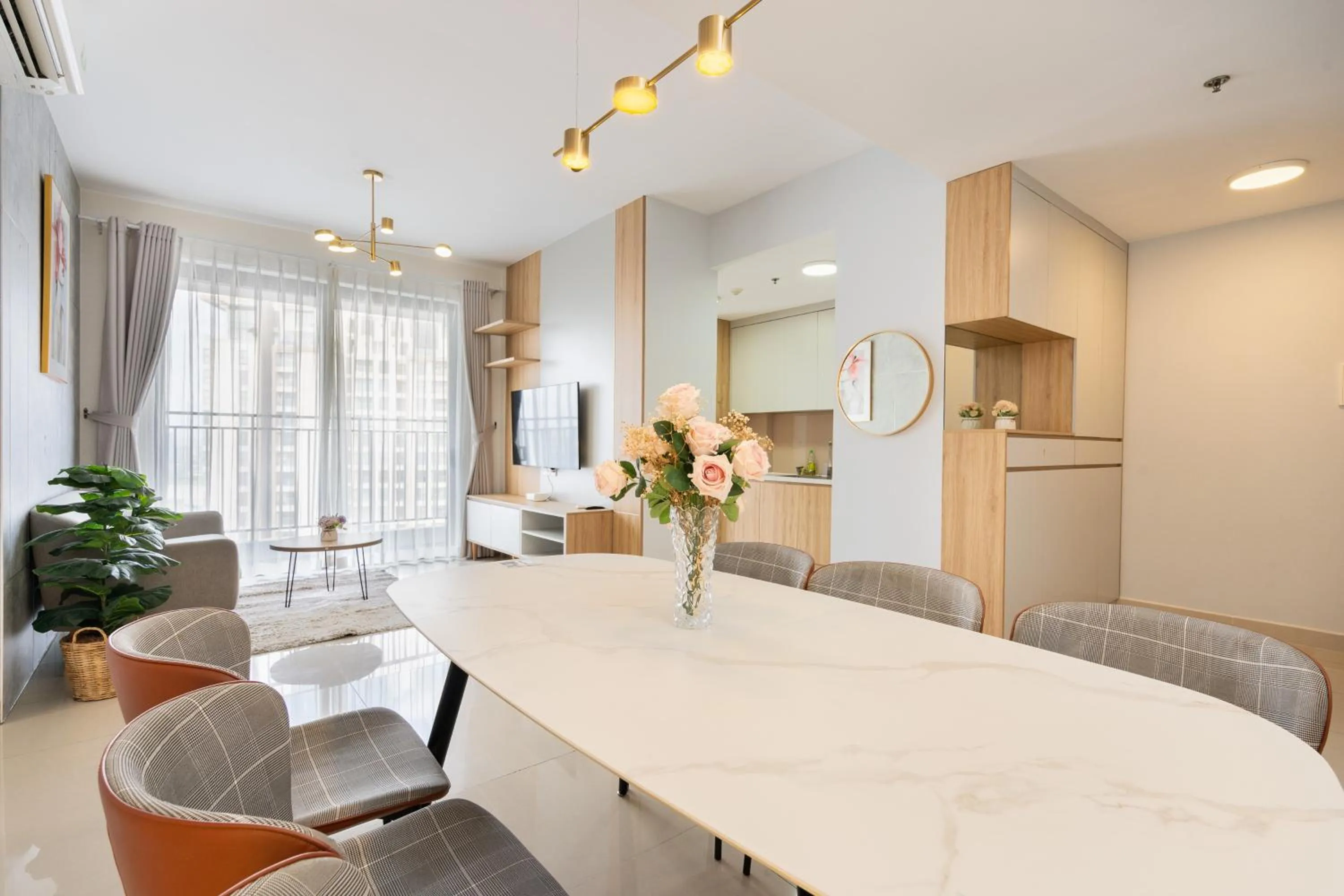 TeeUp Home - Infinity Pool Signature