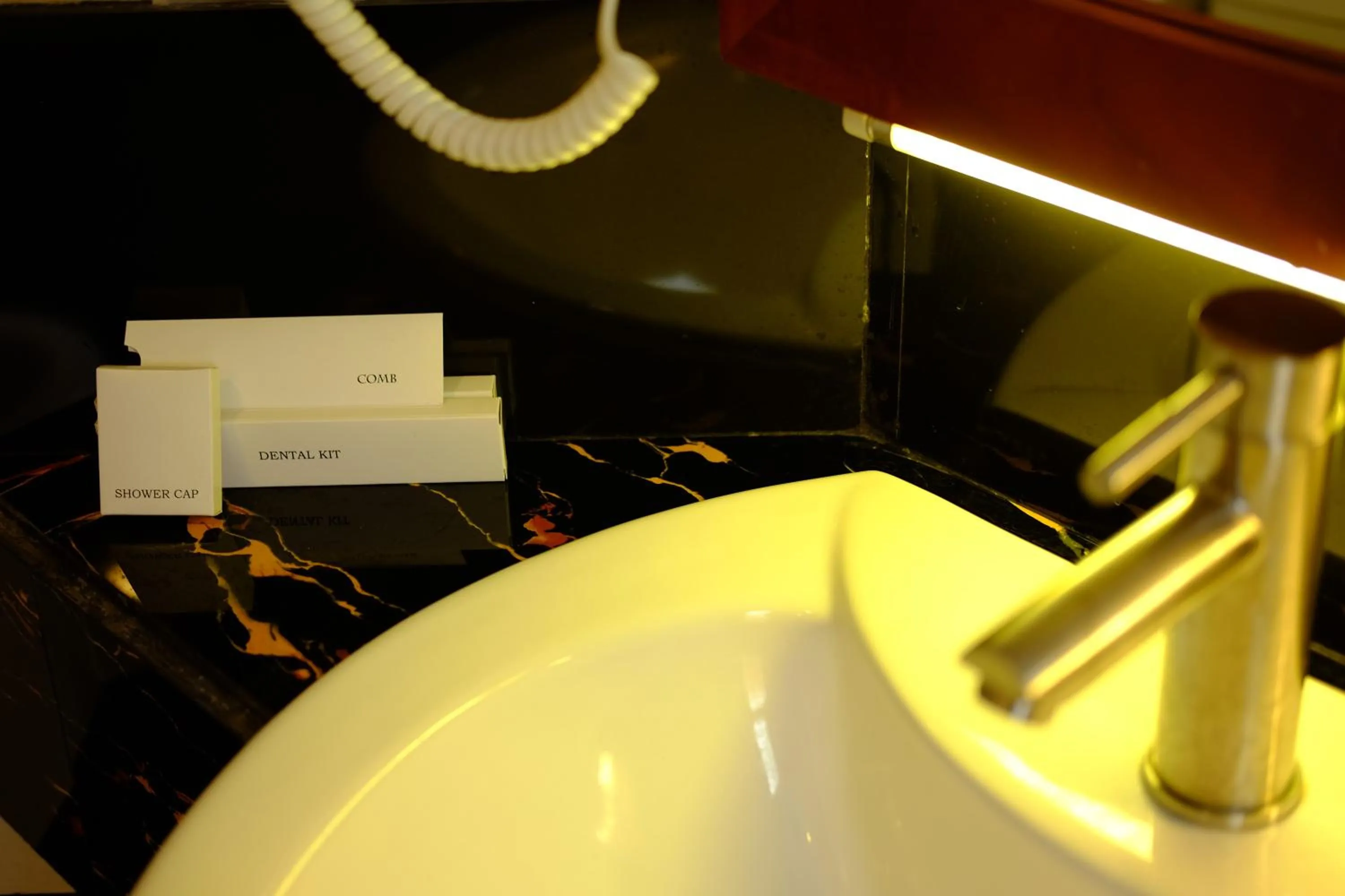 Bathroom in Sari Villa Ubud