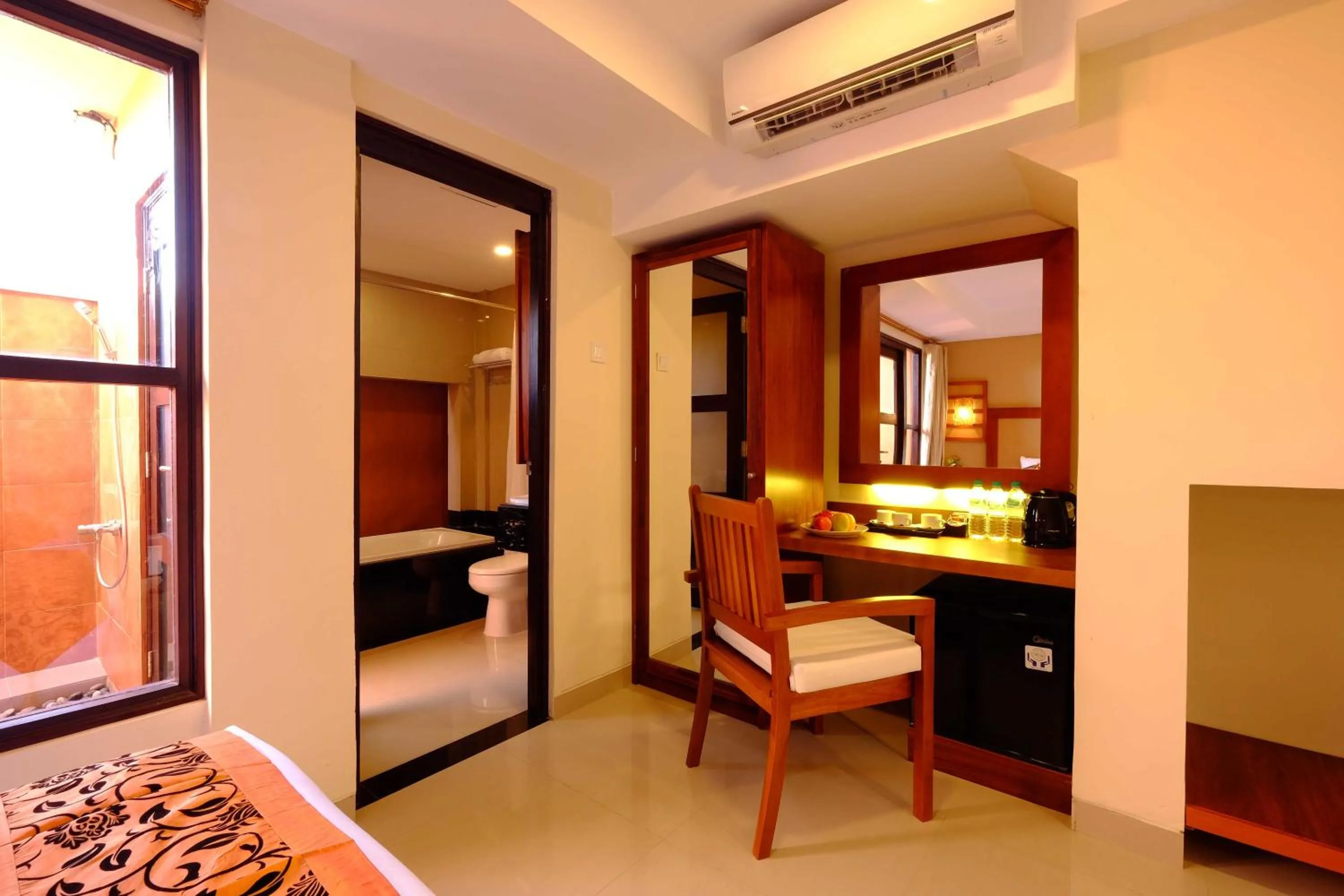 Other, Bed in Sari Villa Ubud