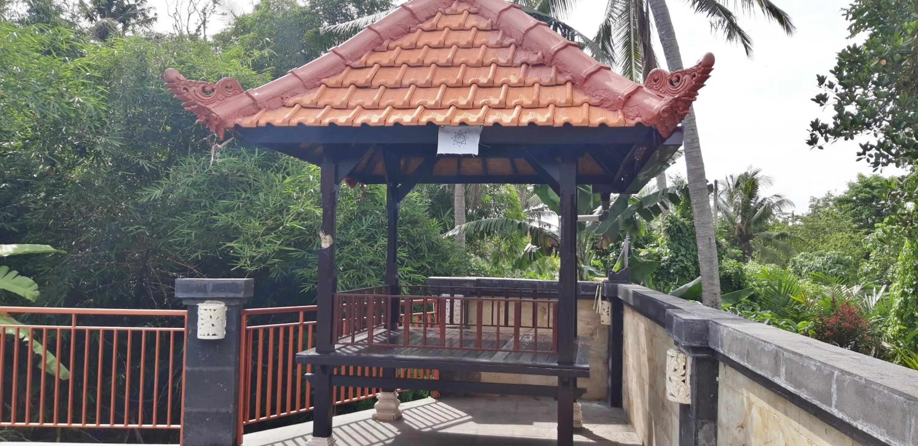 Sari Villa Ubud