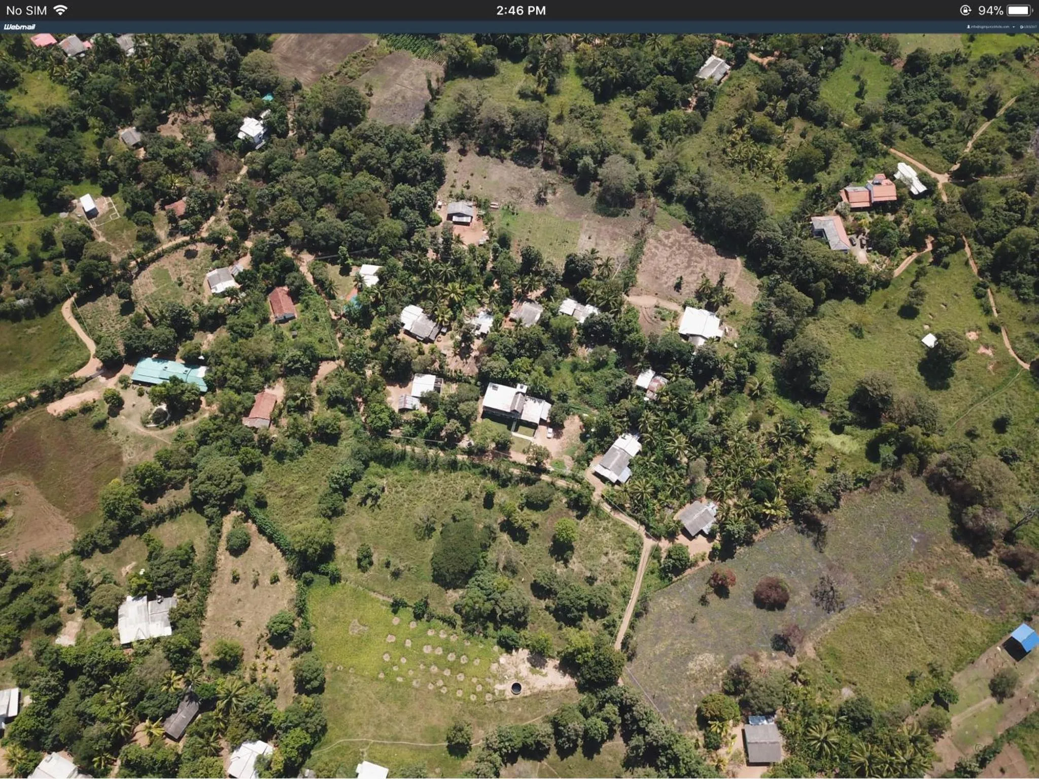 Other in Sigiriya Rock Hide