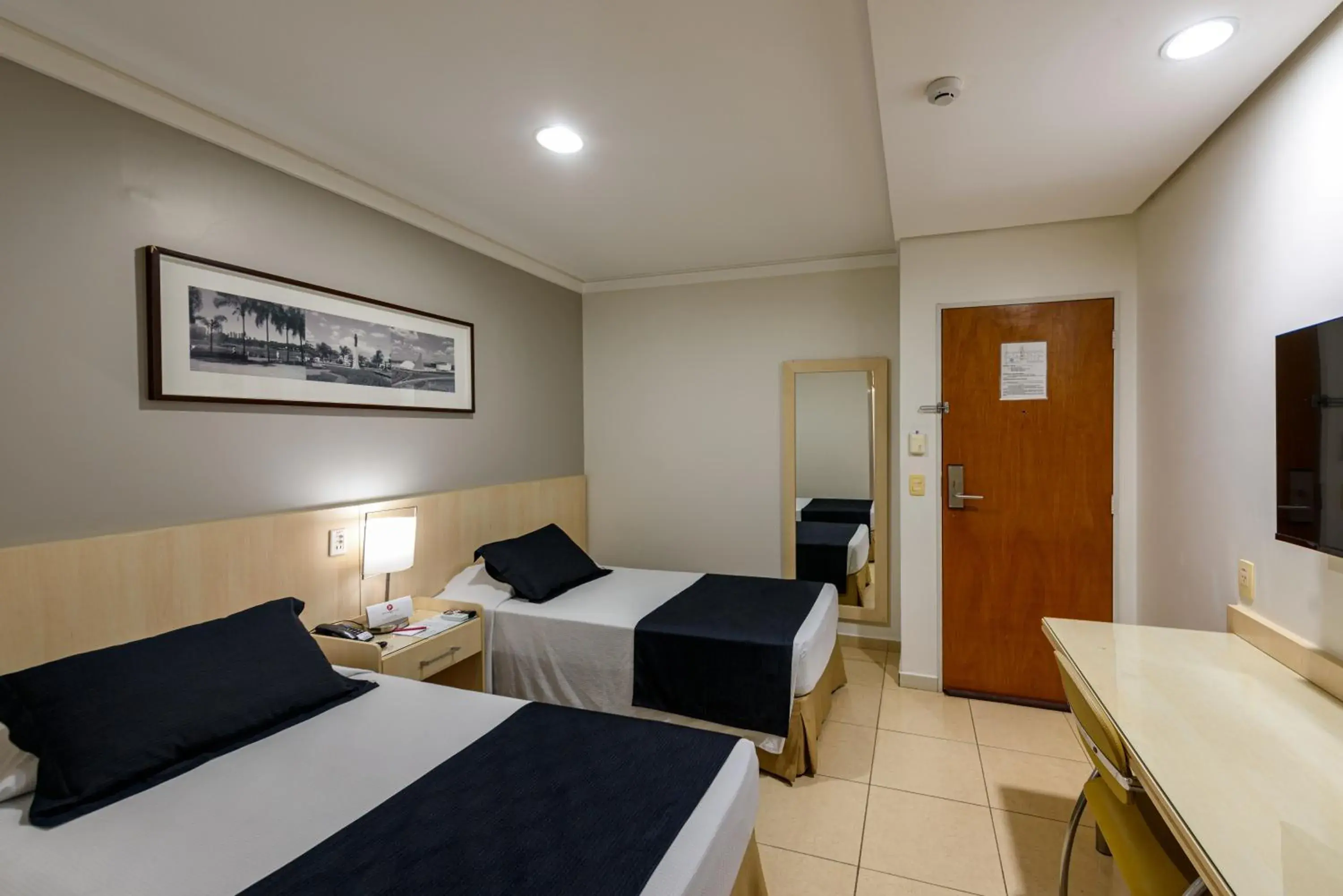 Superior Twin Room - single occupancy in Hotel Maione Superior Twin Room - single occupancy in Hotel Maione