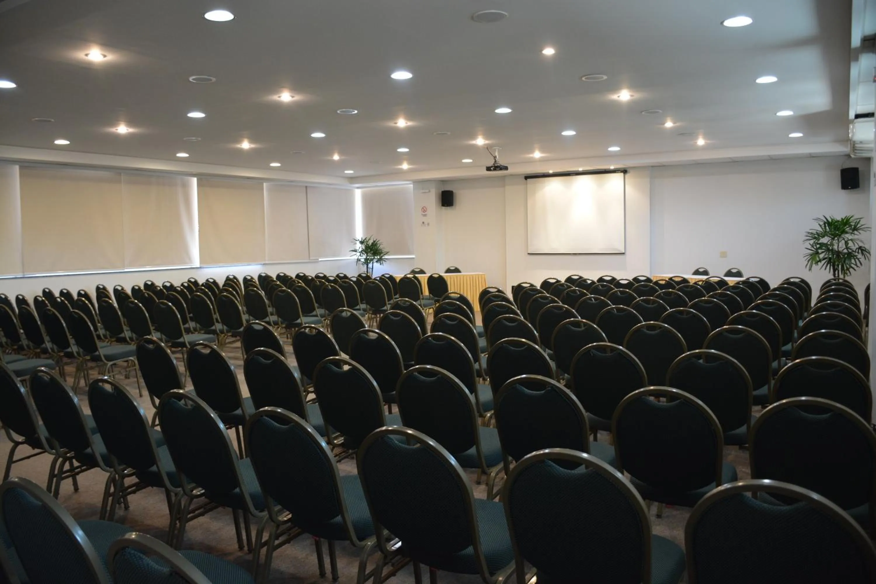 Meeting/conference room in Hotel Maione