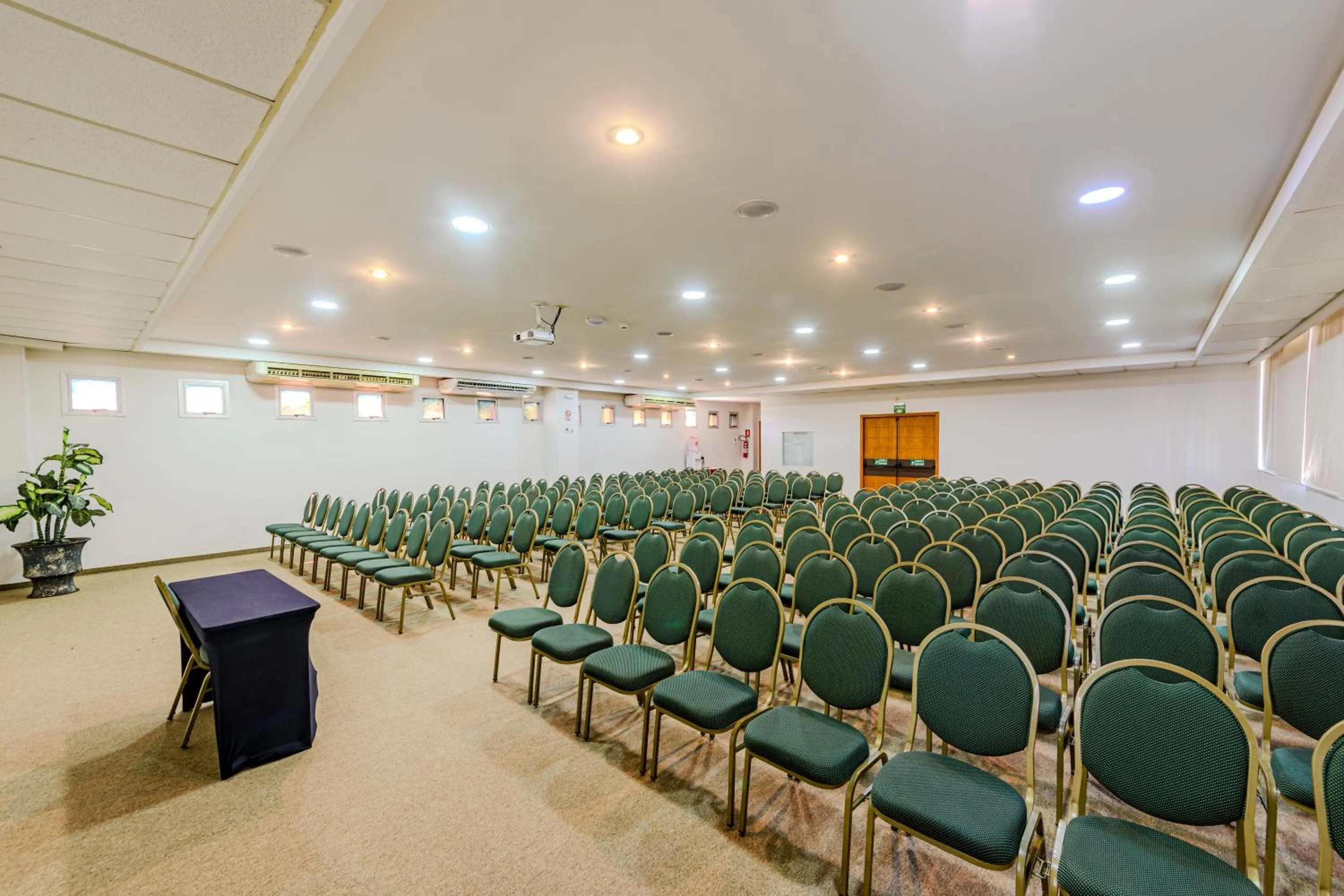 Meeting/conference room in Hotel Maione