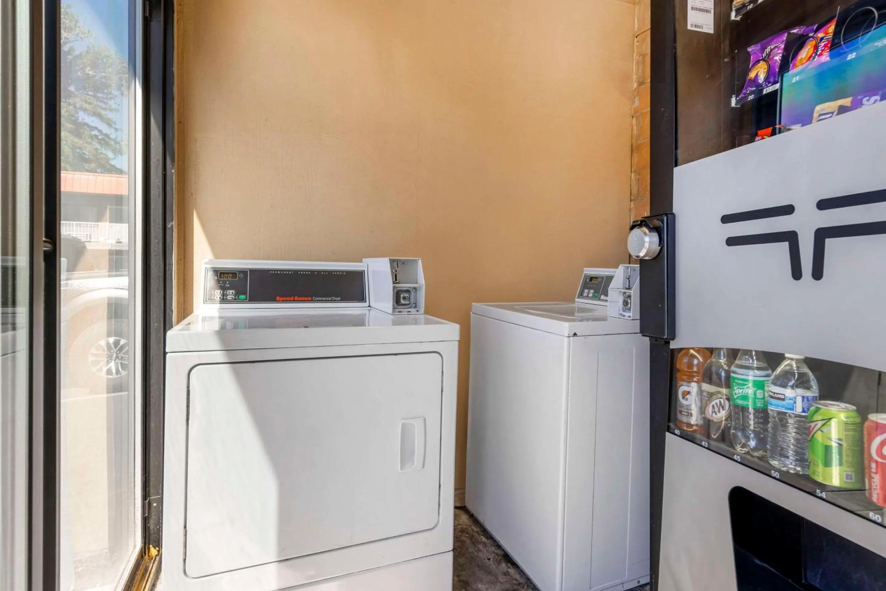 Other in Rodeway Inn at Nevada State Capitol