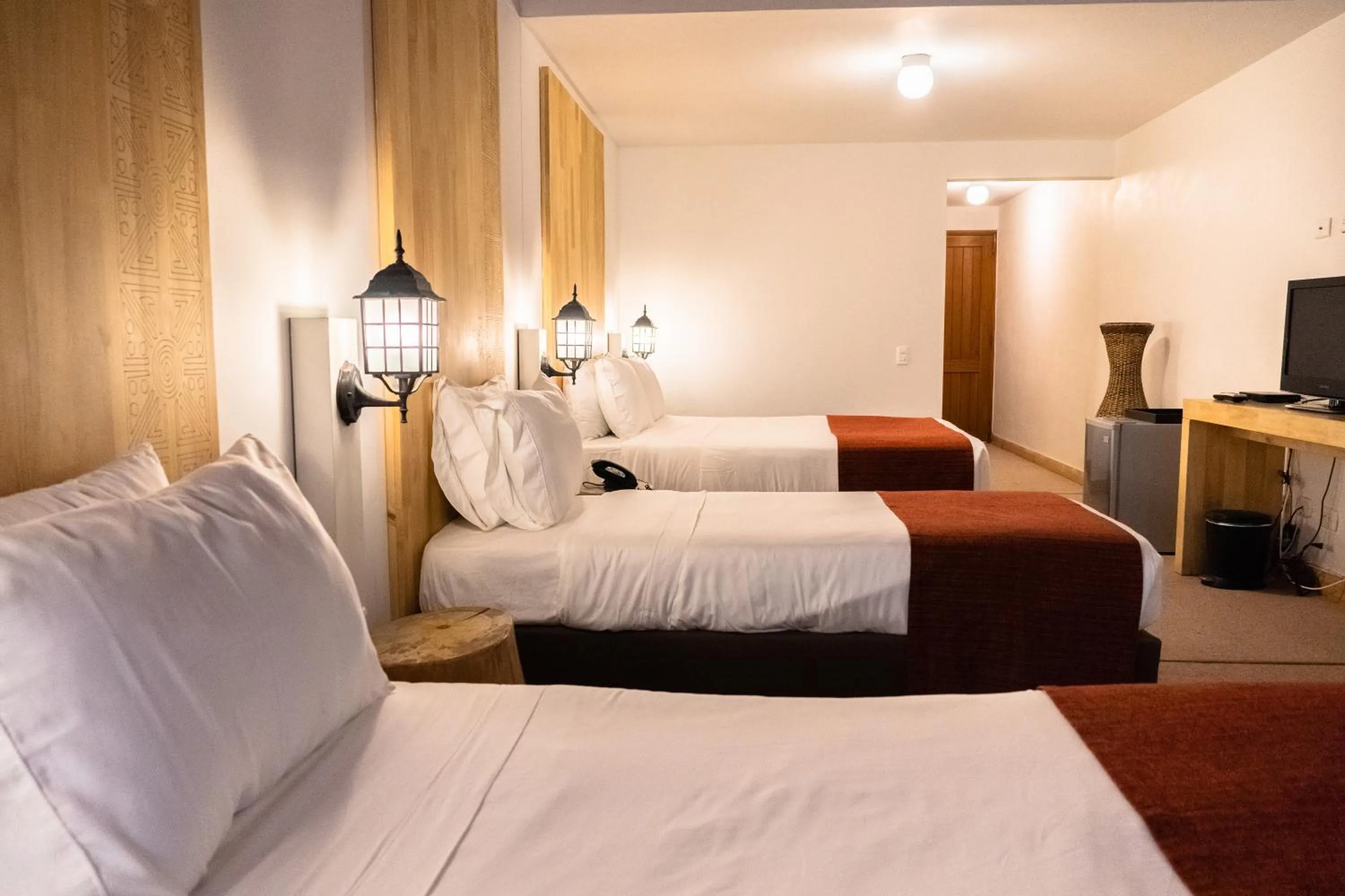 Bedroom, Bed in Termales Santa Rosa De Cabal