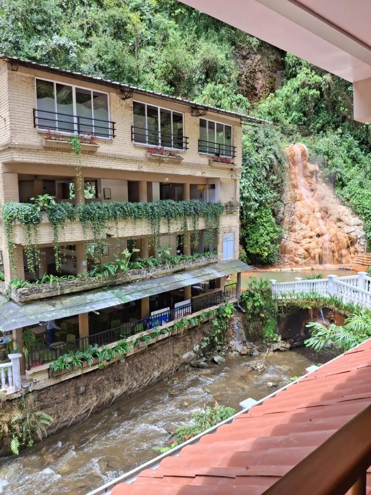 Termales Santa Rosa De Cabal