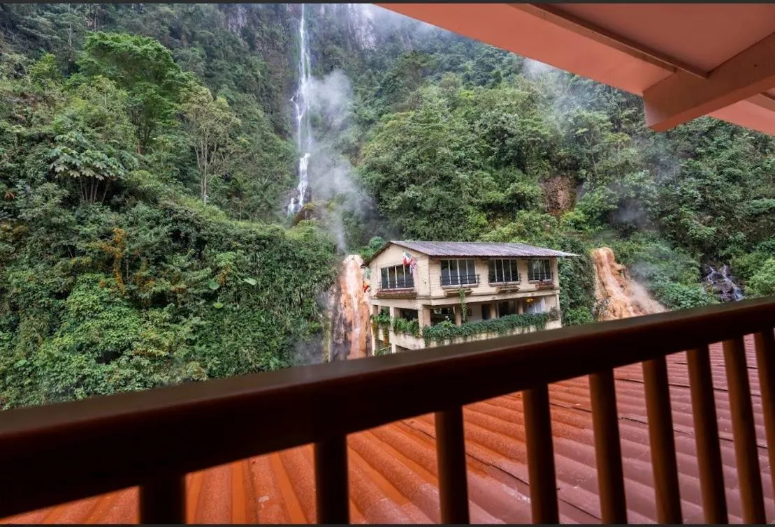 Termales Santa Rosa De Cabal