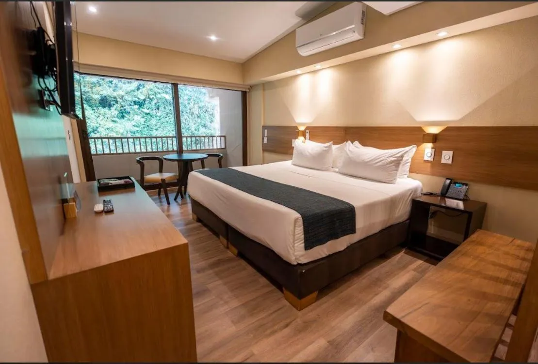 Bed in Termales Santa Rosa De Cabal