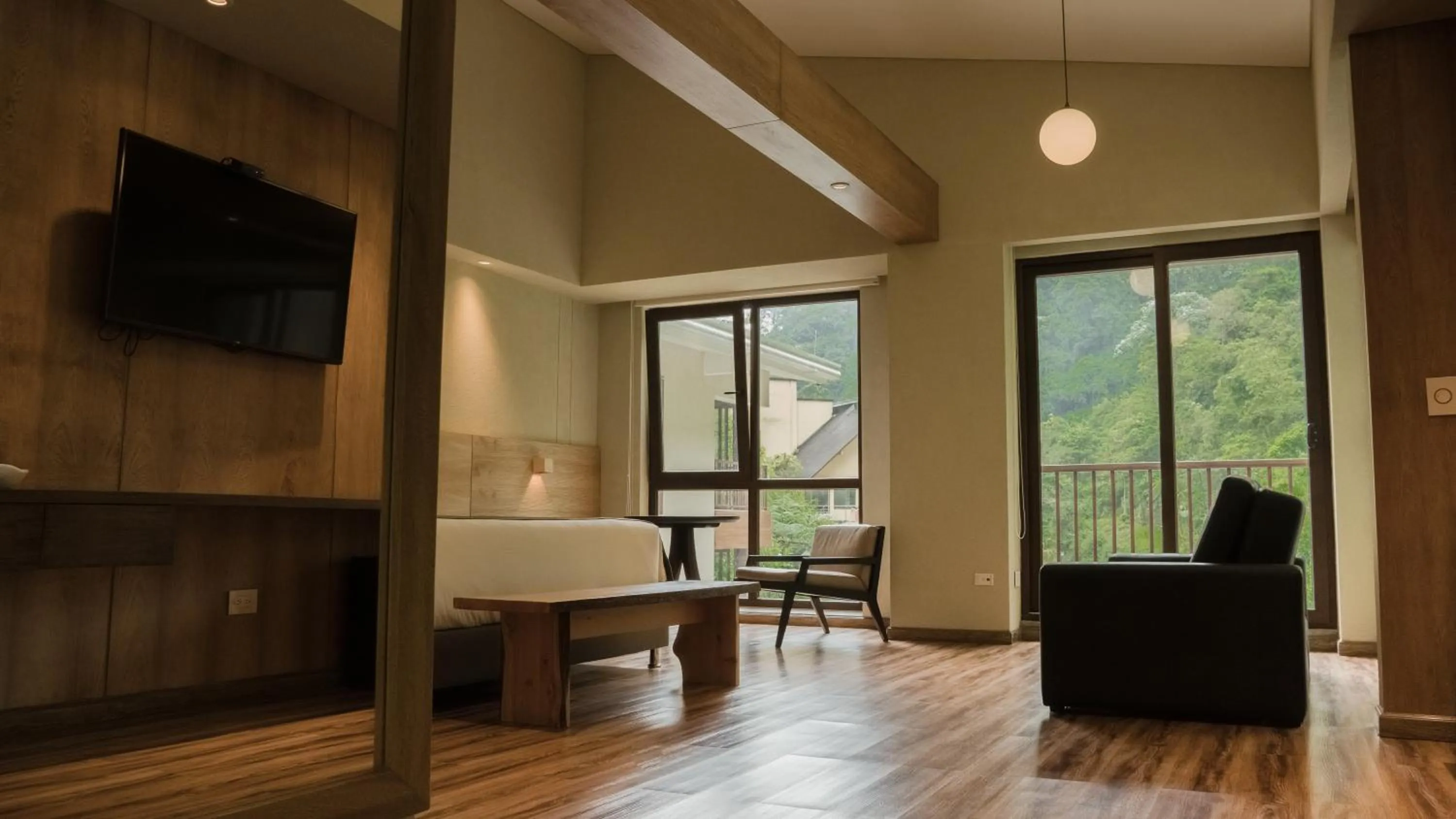 TV and multimedia in Termales Santa Rosa De Cabal