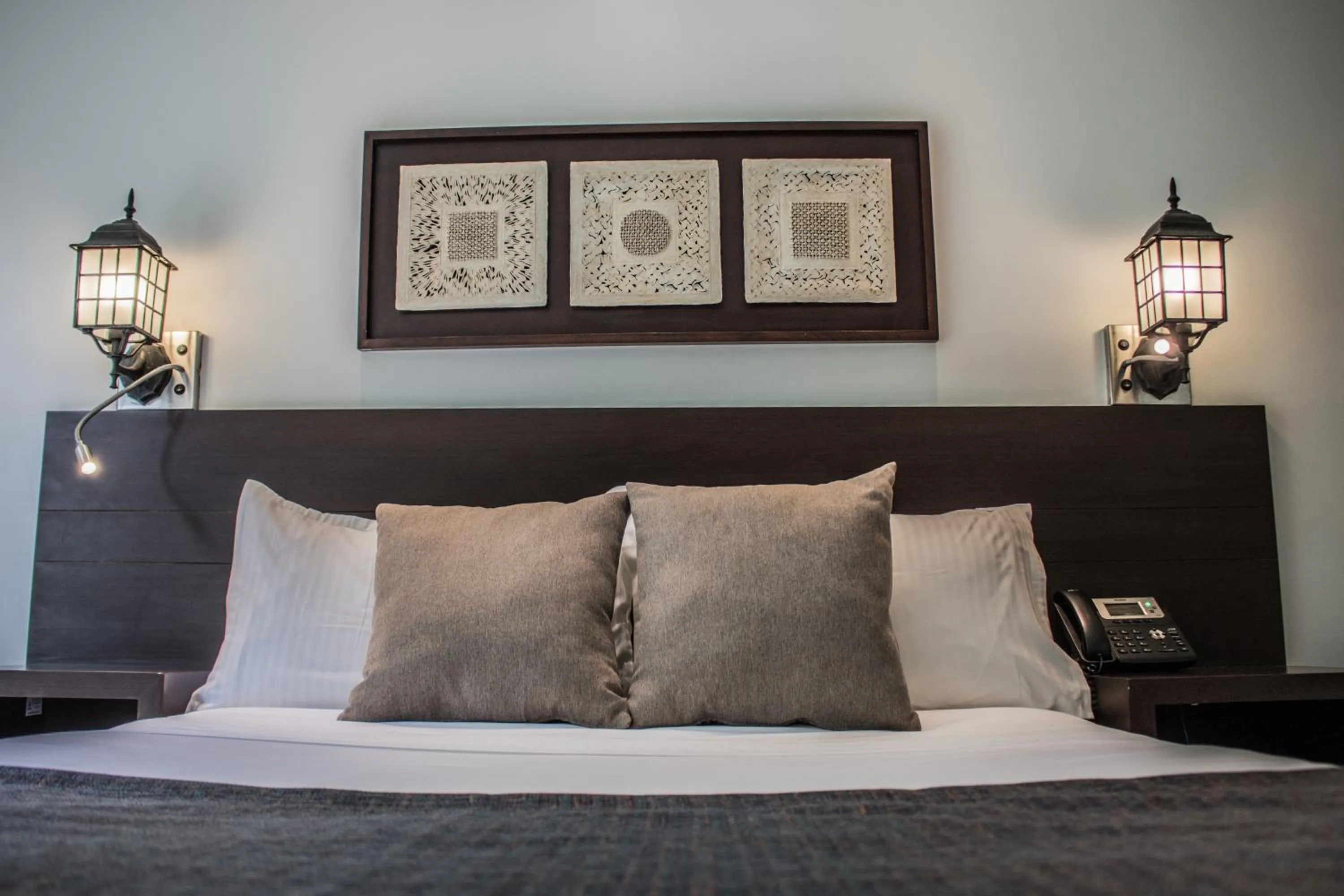 Bed in Termales Santa Rosa De Cabal