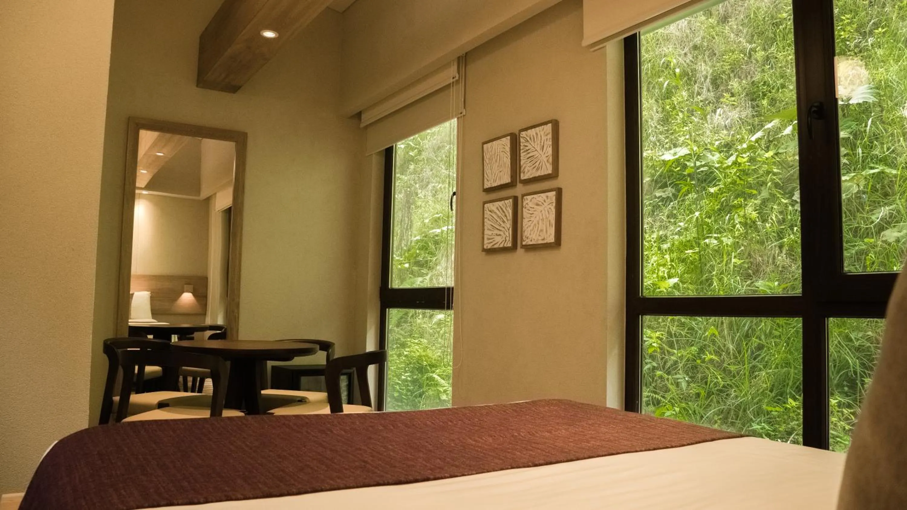 Bedroom, Bed in Termales Santa Rosa De Cabal