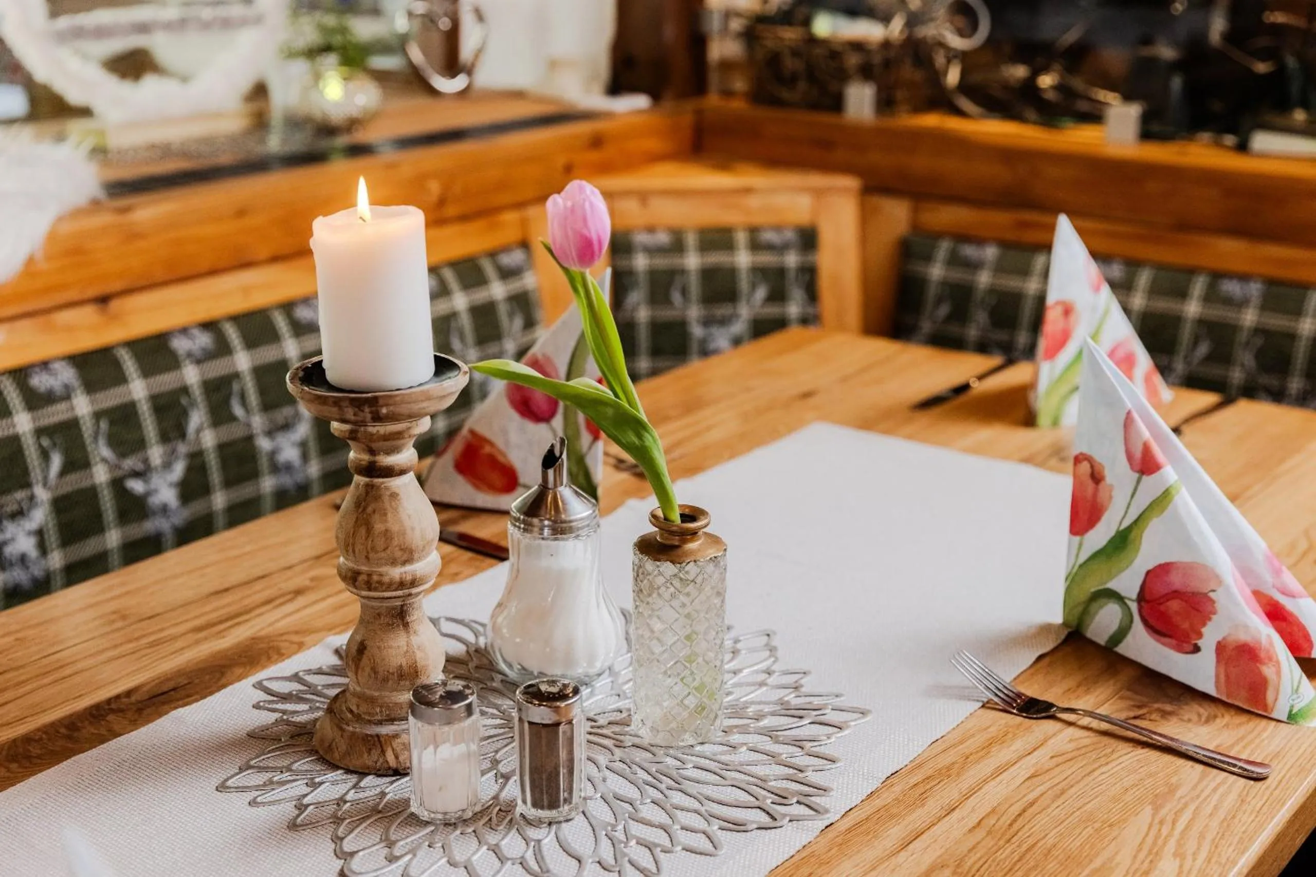 Landgasthof zur Linde