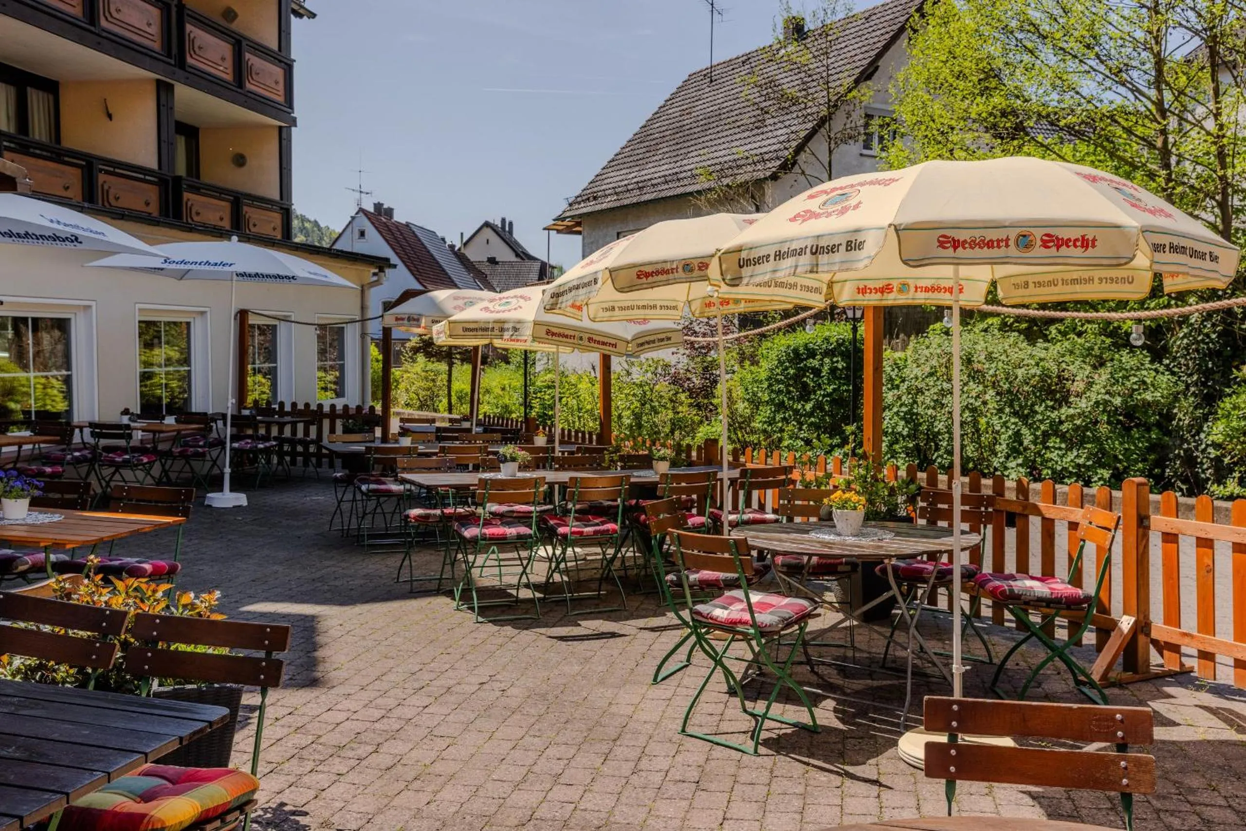 Landgasthof zur Linde