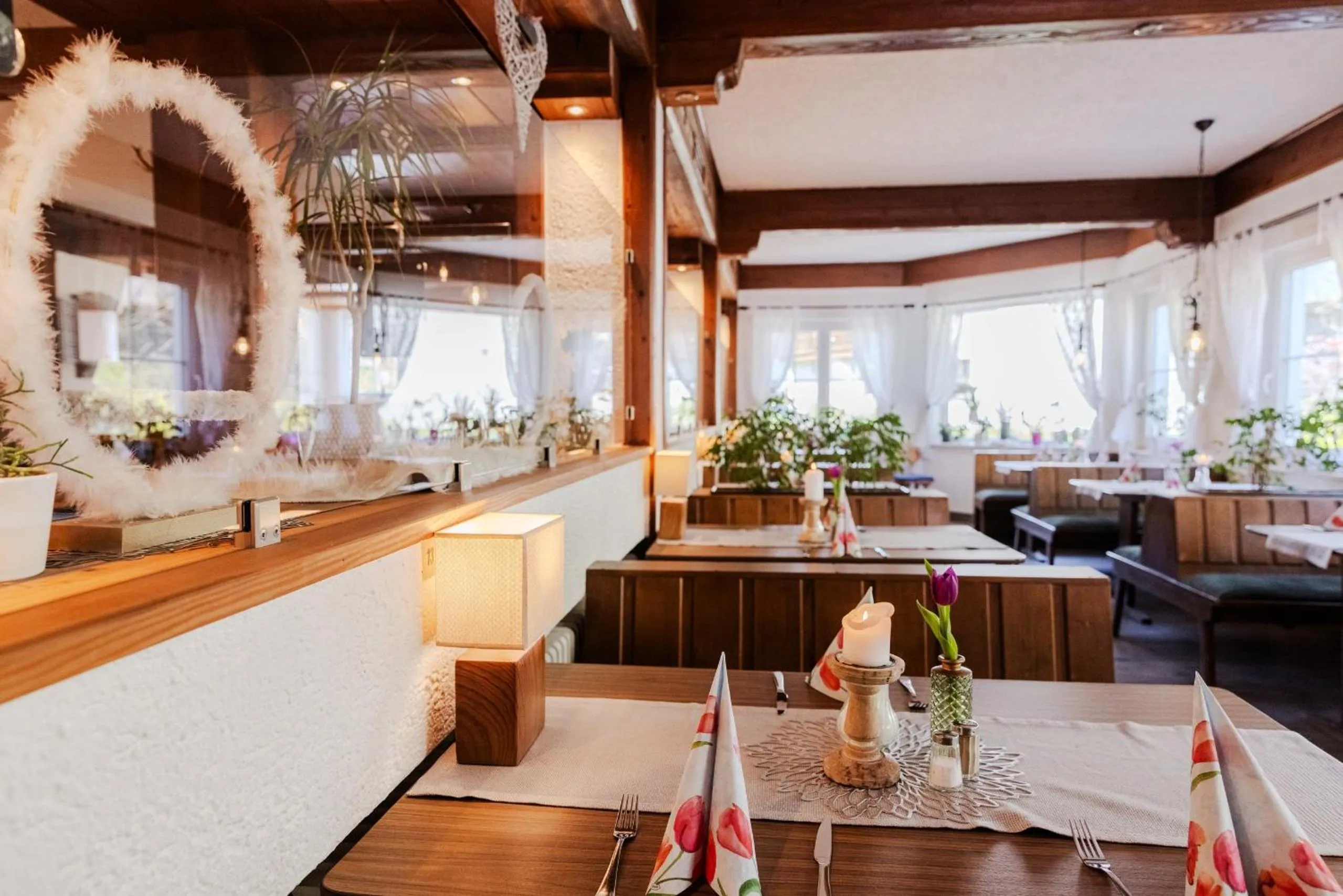 Landgasthof zur Linde