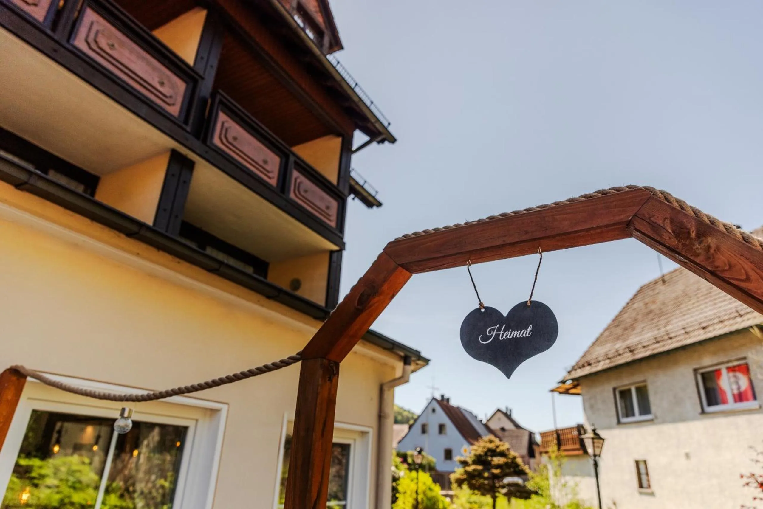 Landgasthof zur Linde