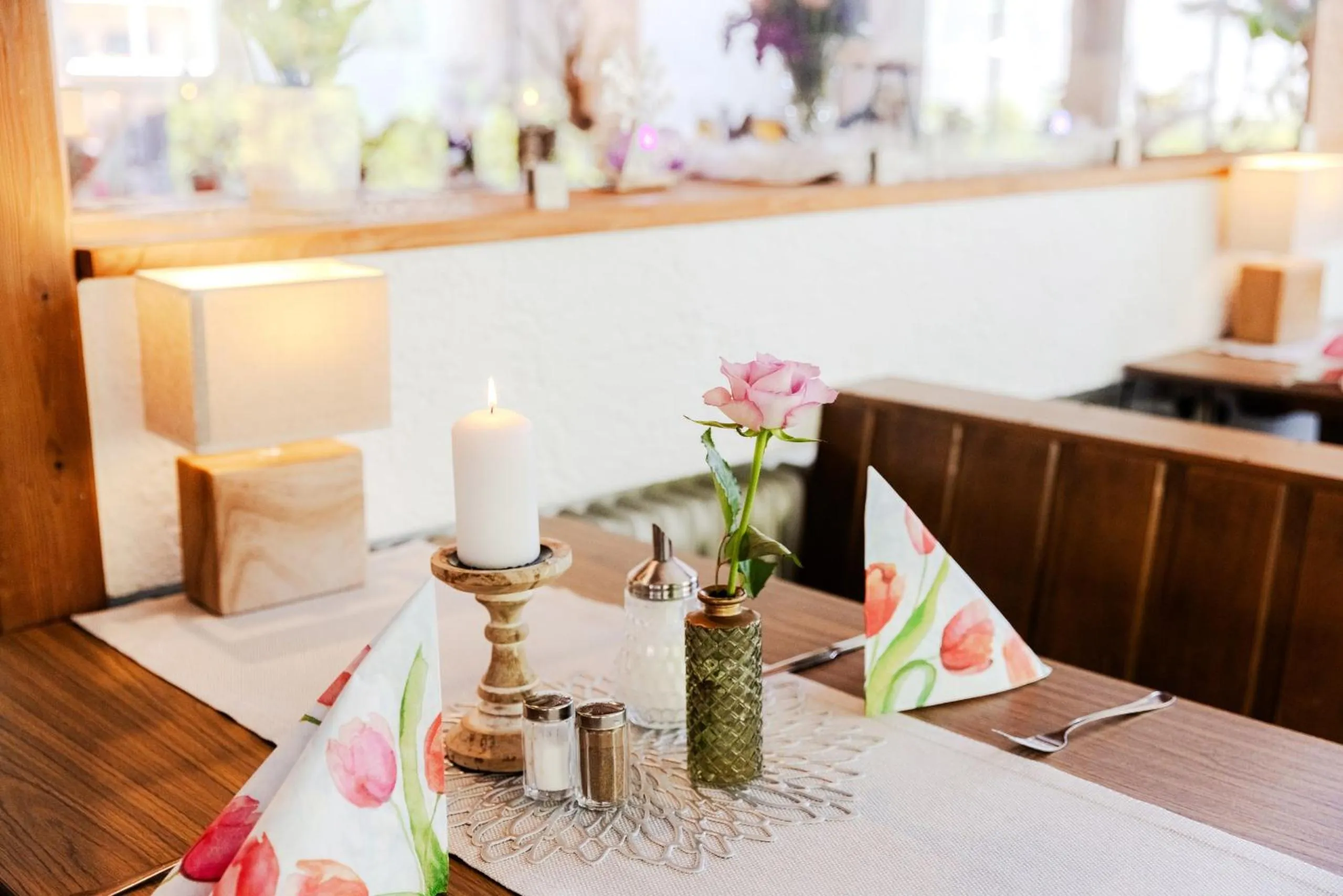 Landgasthof zur Linde