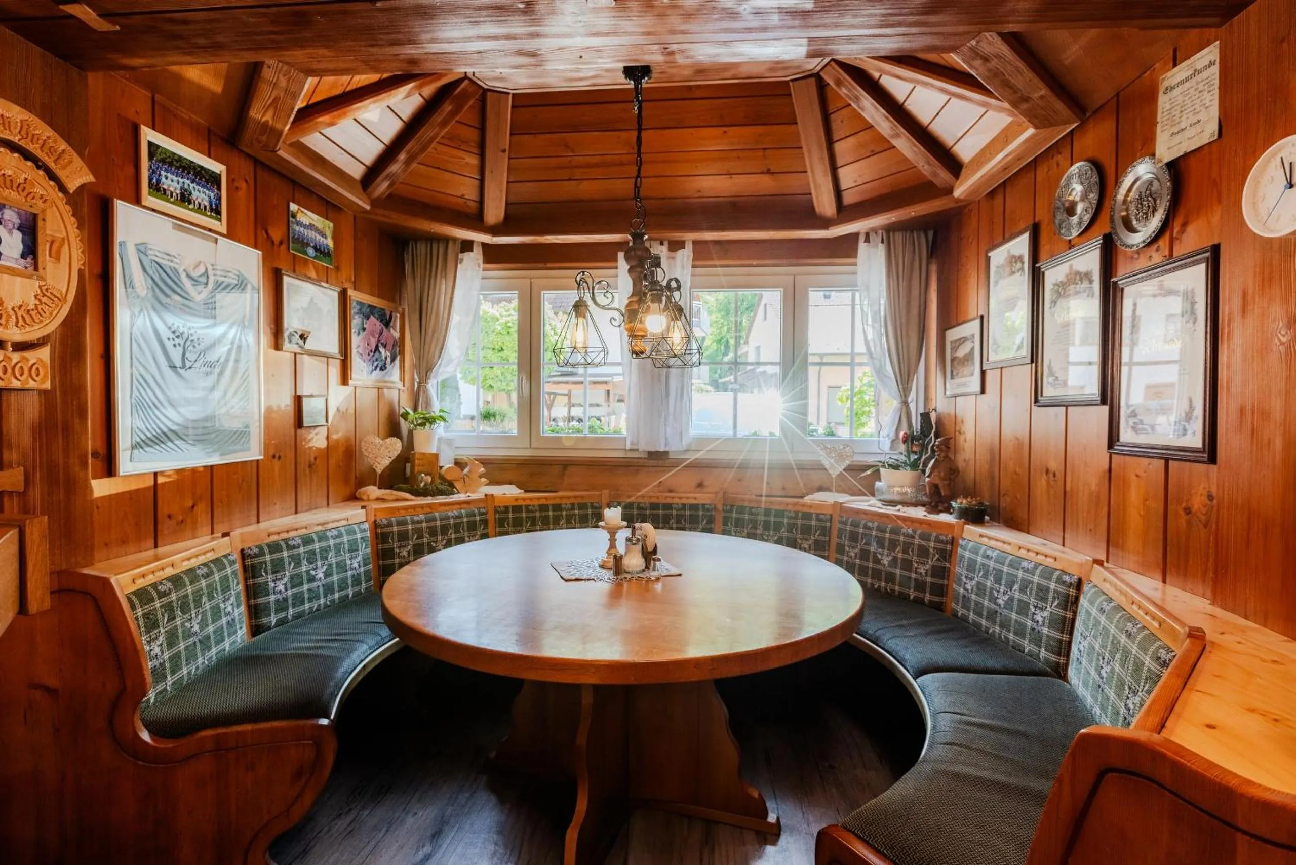 Landgasthof zur Linde