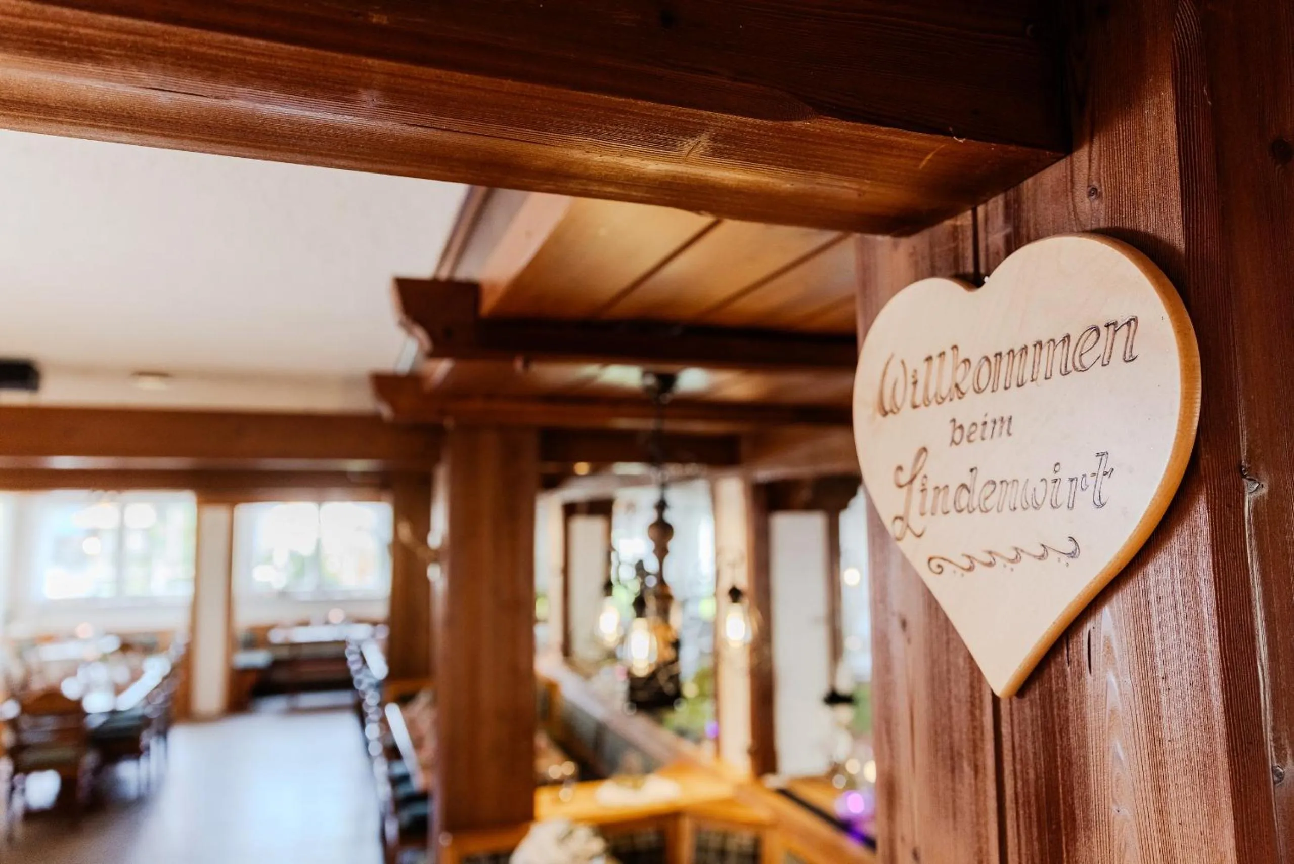 Landgasthof zur Linde