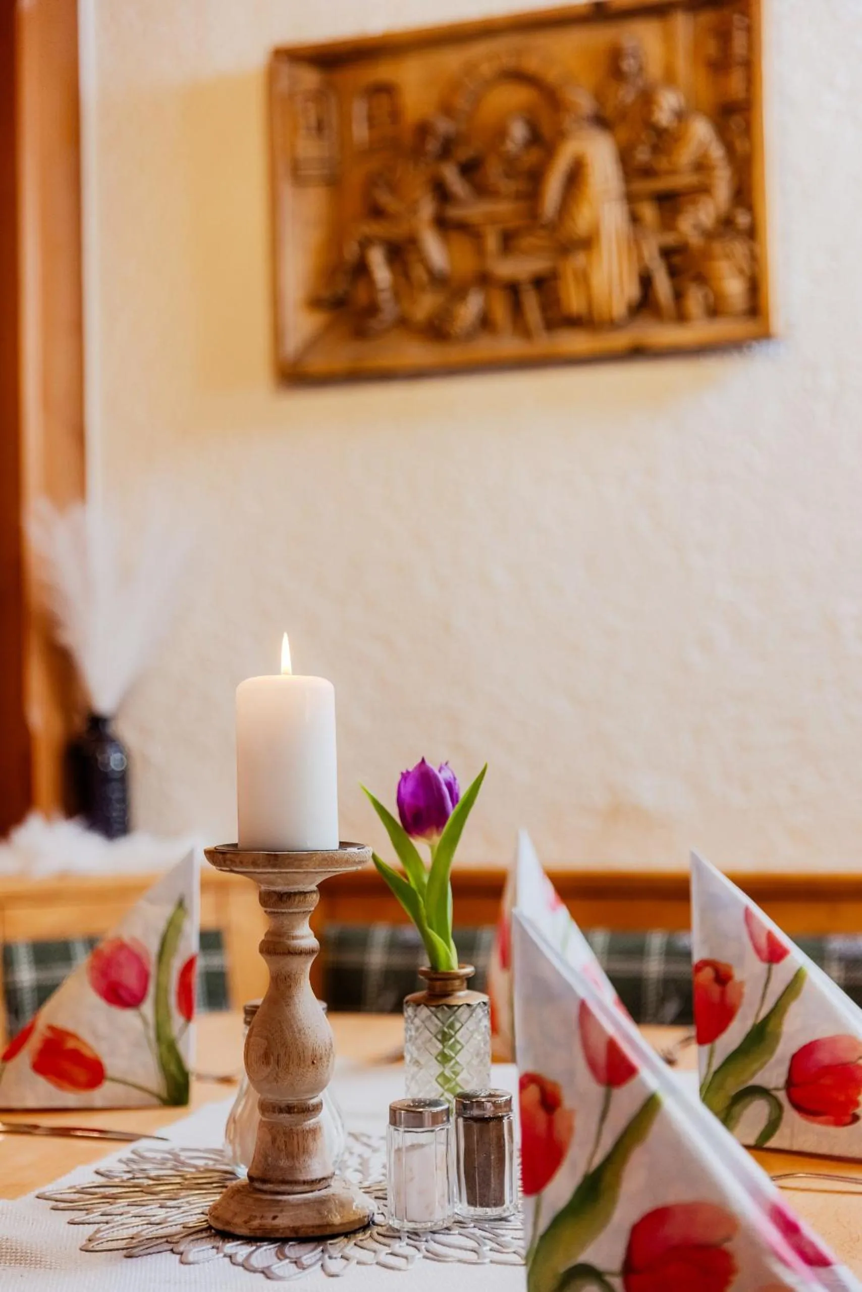 Landgasthof zur Linde