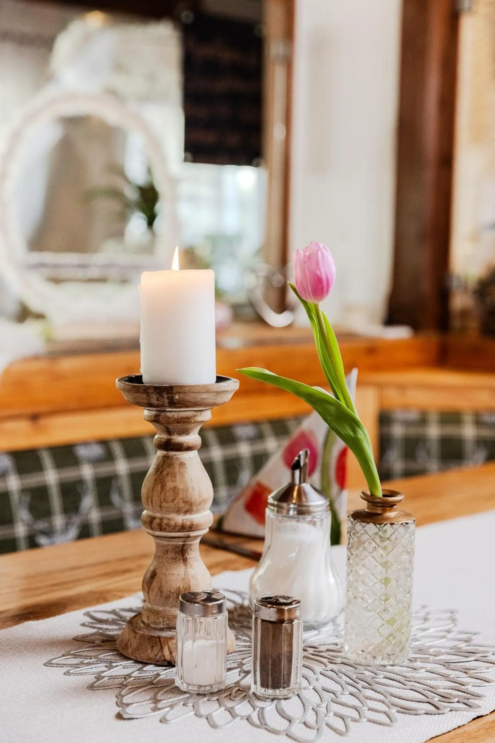 Landgasthof zur Linde