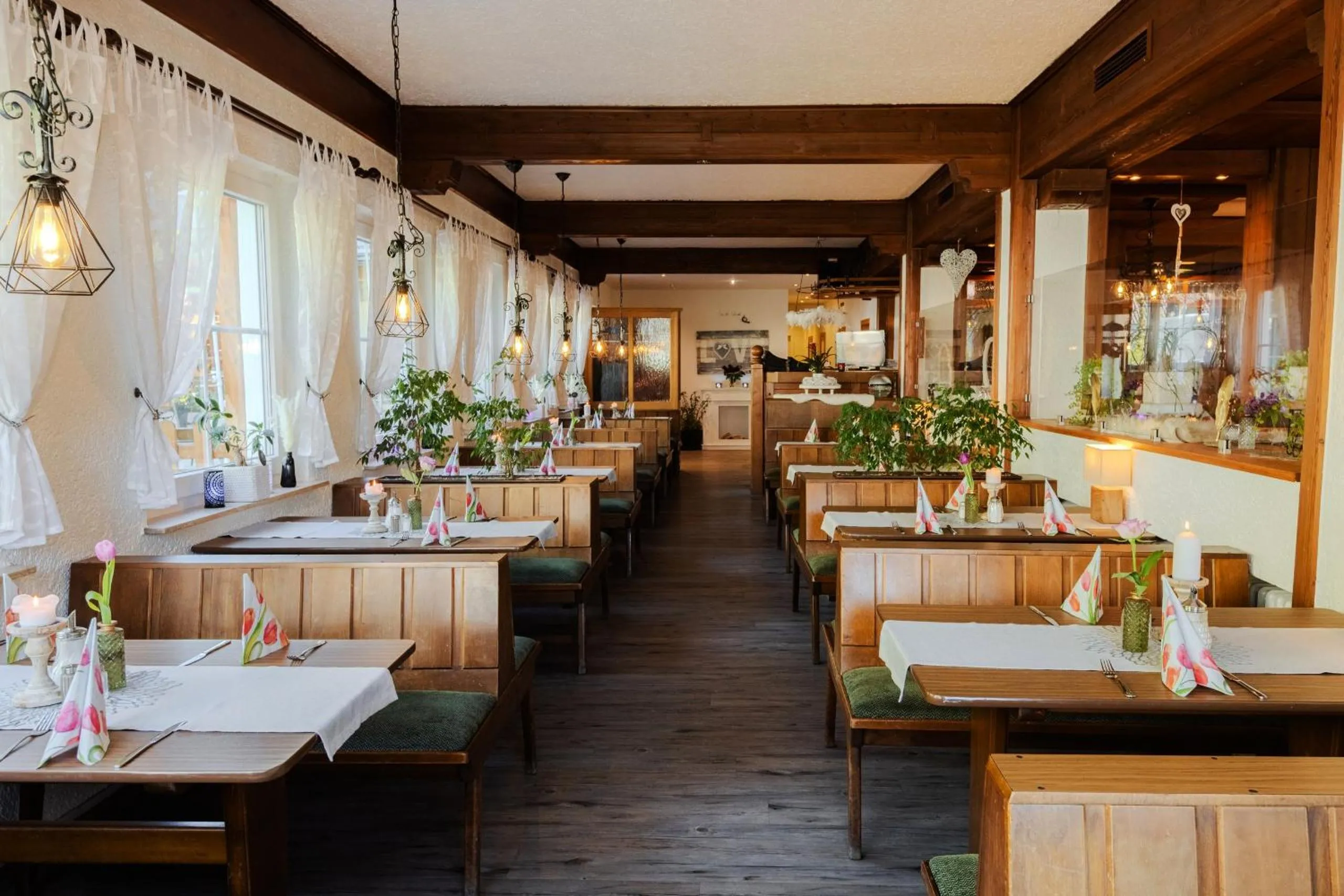 Landgasthof zur Linde