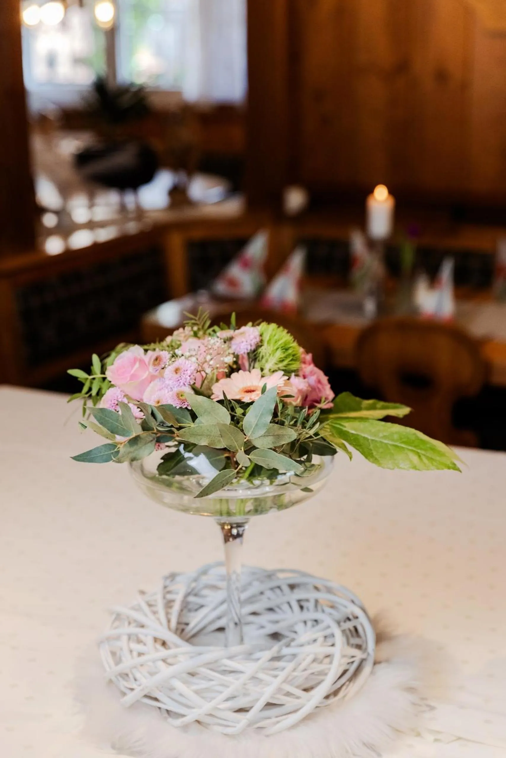 Landgasthof zur Linde