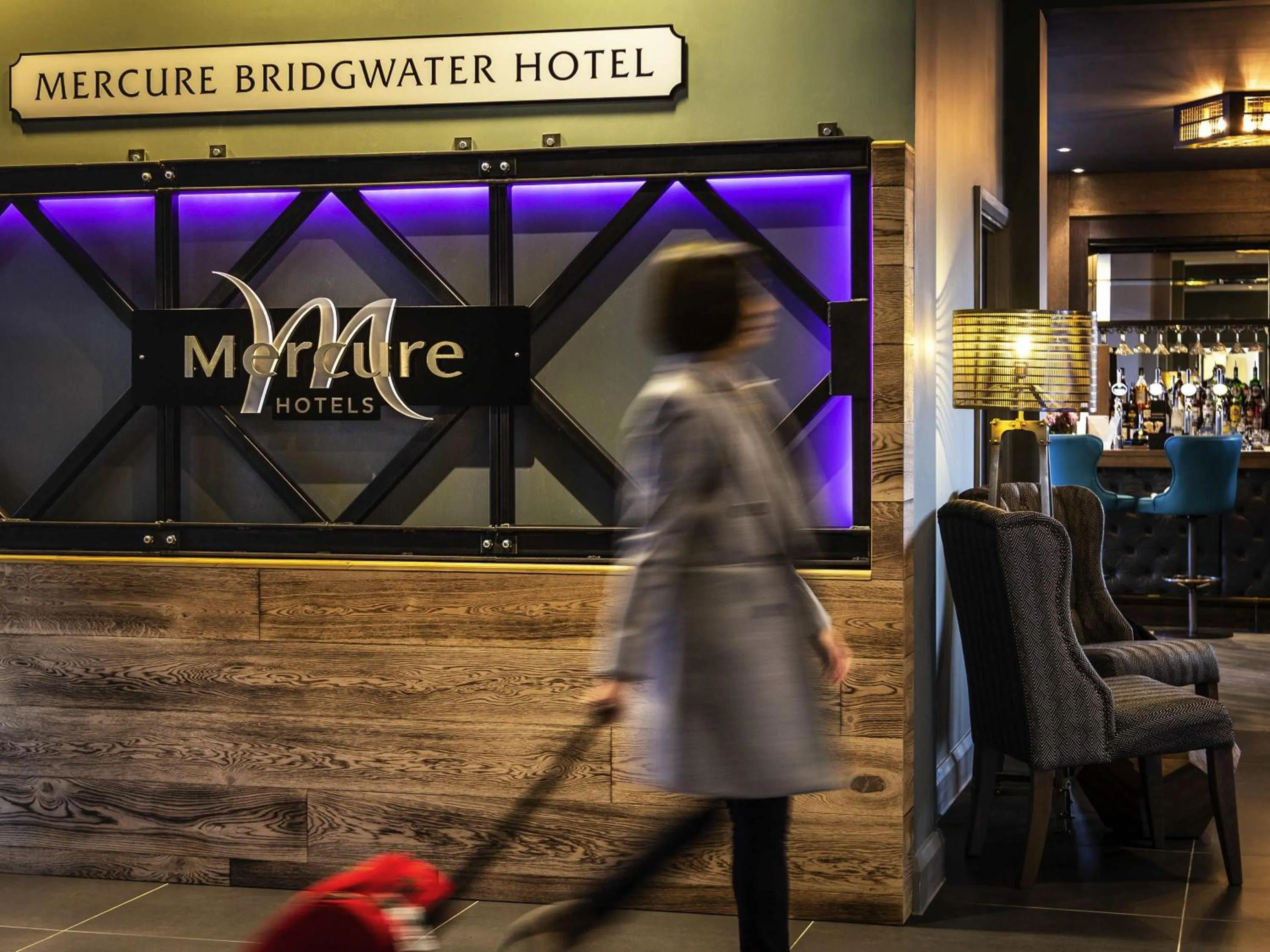 Other in Mercure Bridgwater