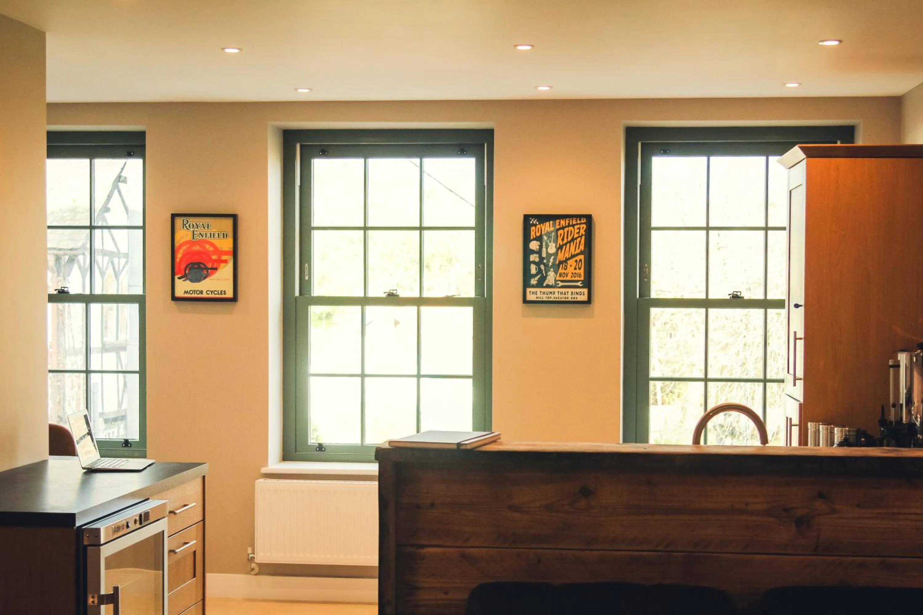 Other in Union Road Moto Velo Accommodation