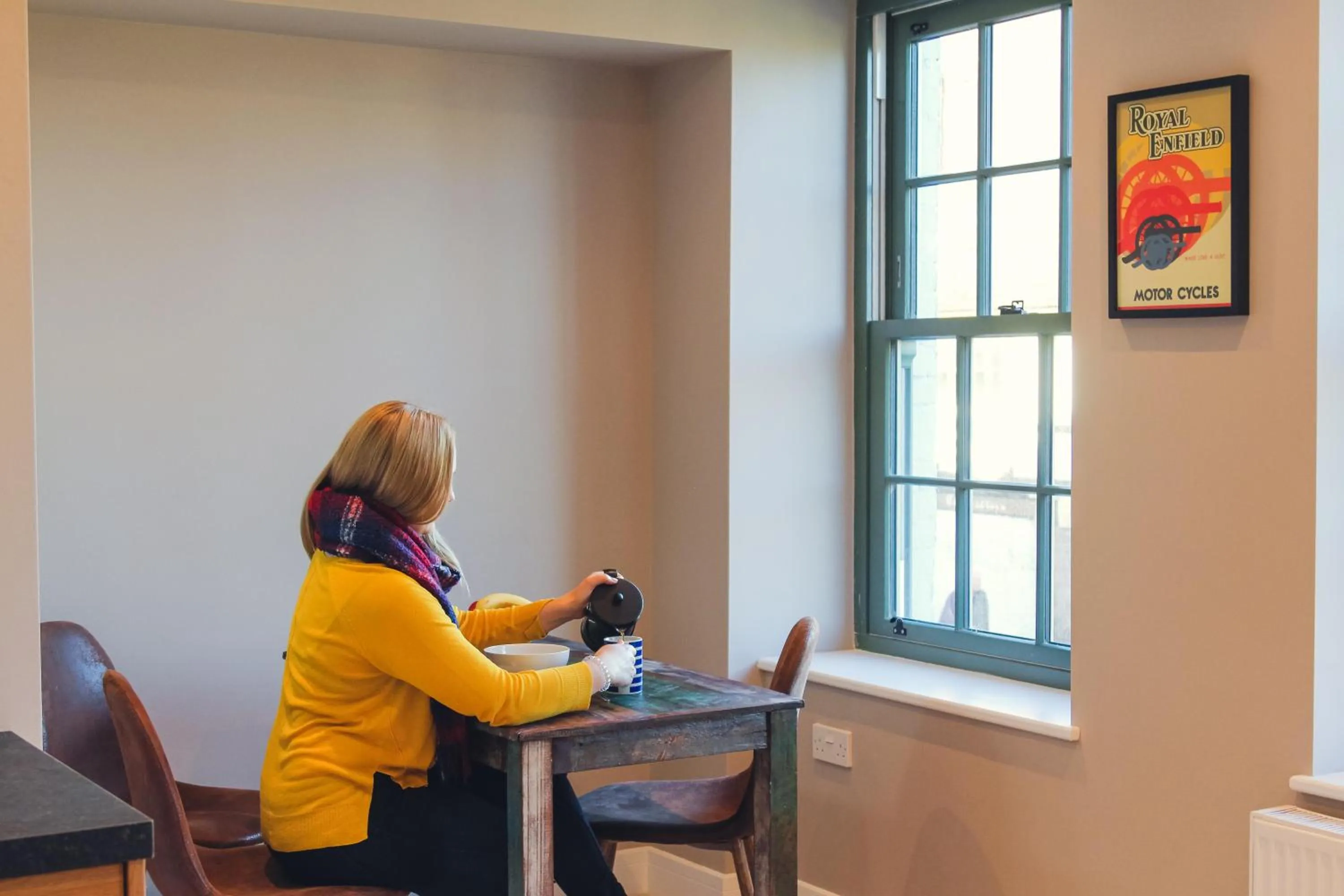 Other in Union Road Moto Velo Accommodation