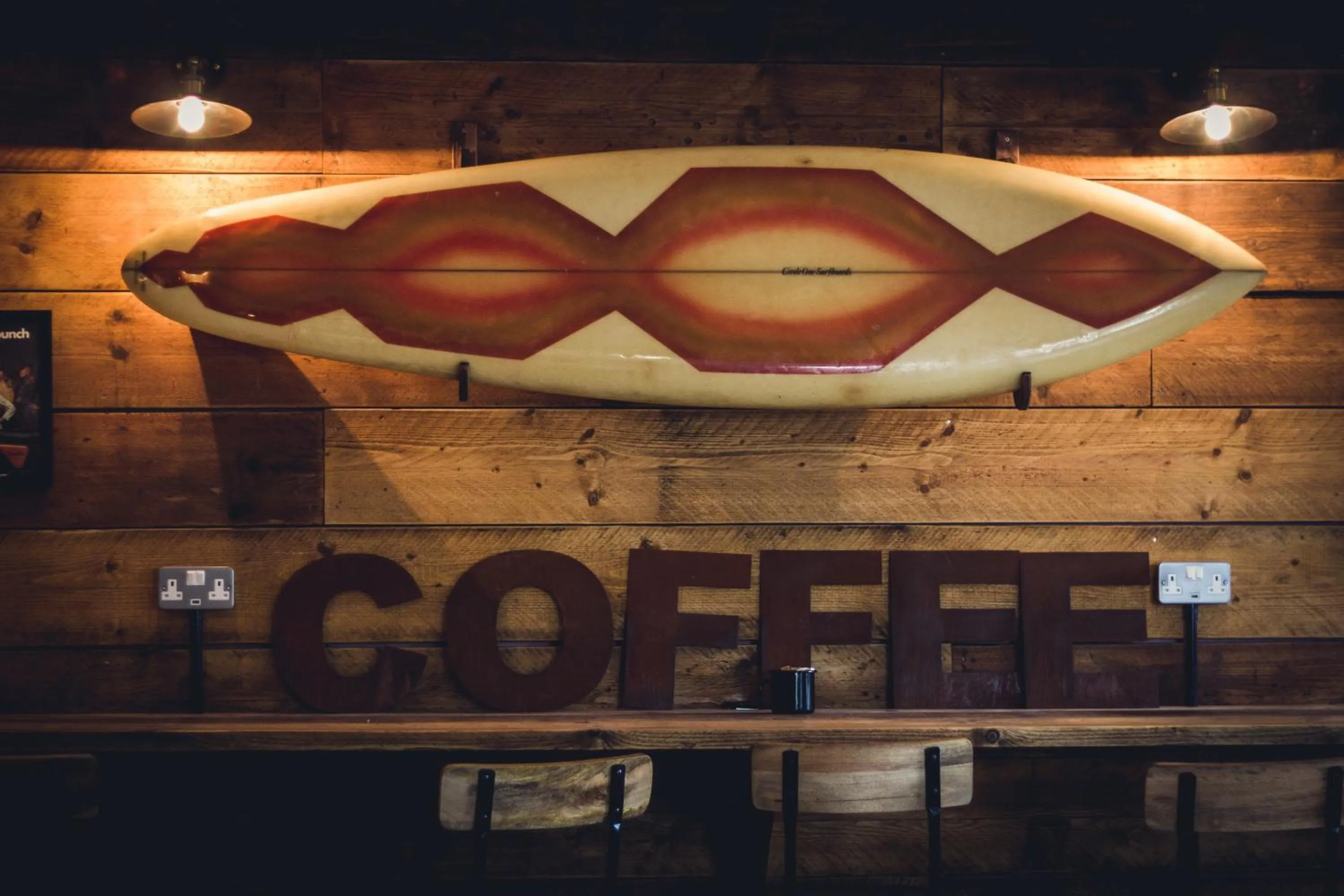 Dining area in Union Road Moto Velo Accommodation