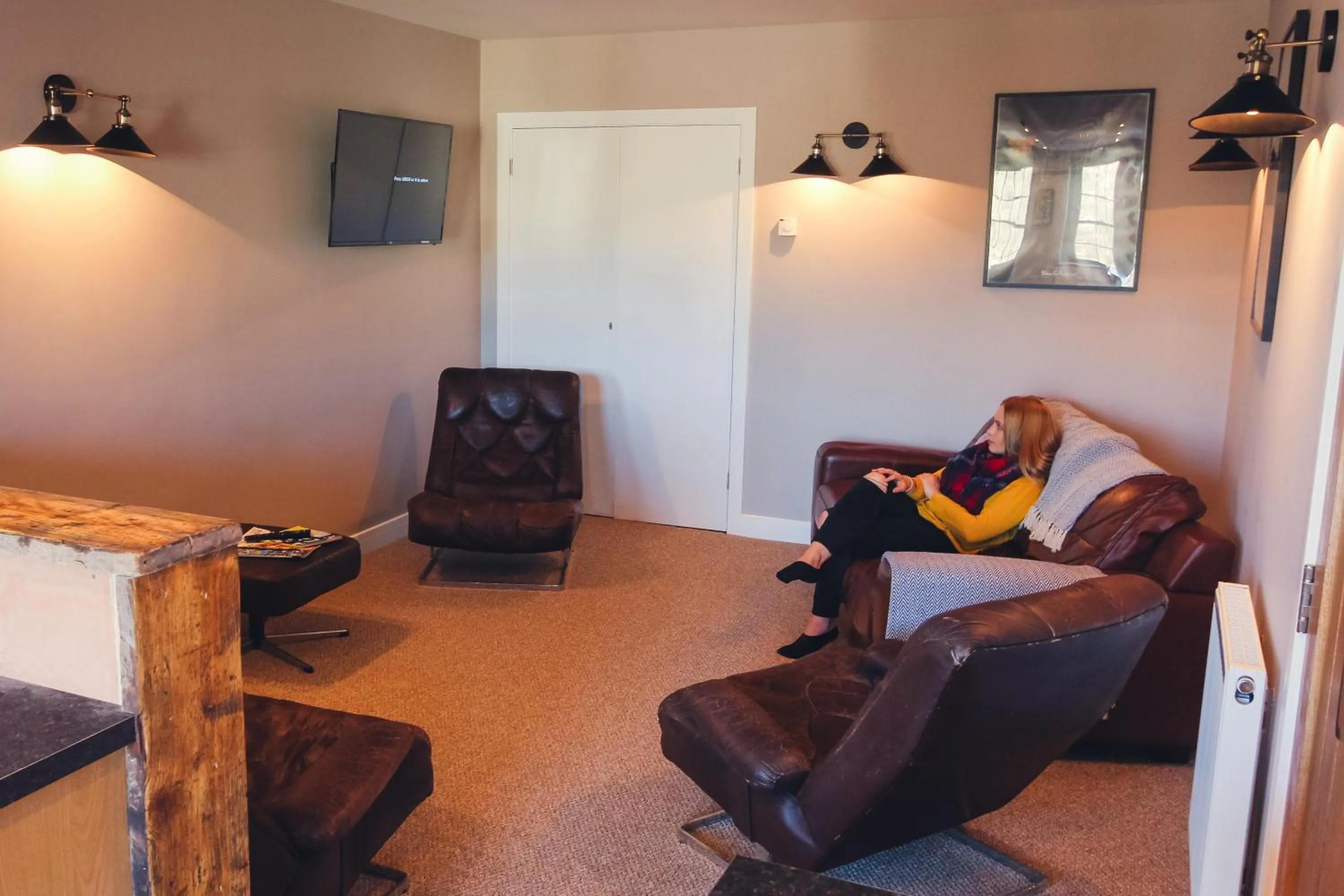 Other in Union Road Moto Velo Accommodation