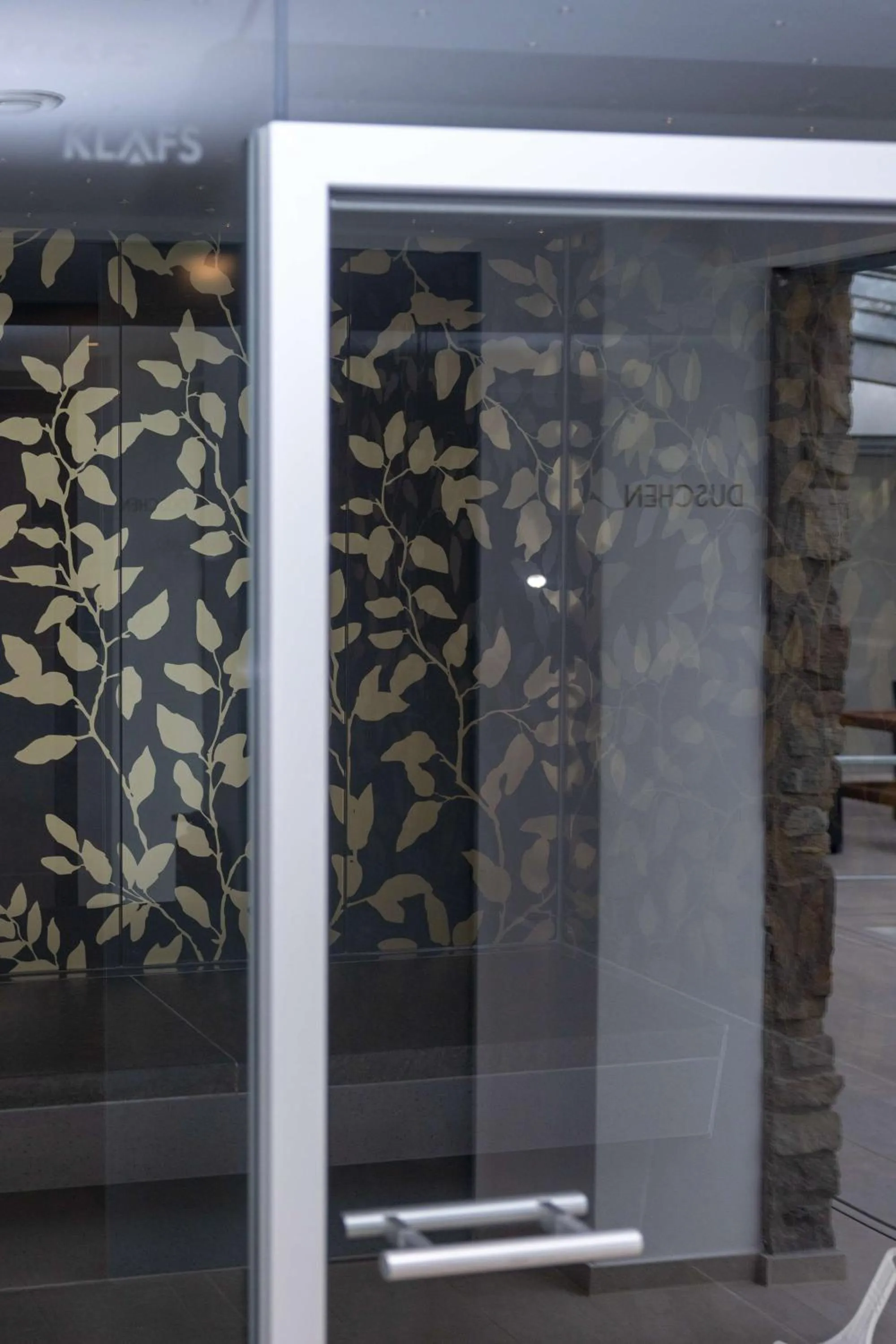 Spa and wellness centre/facilities in Schlosshotel Münchhausen