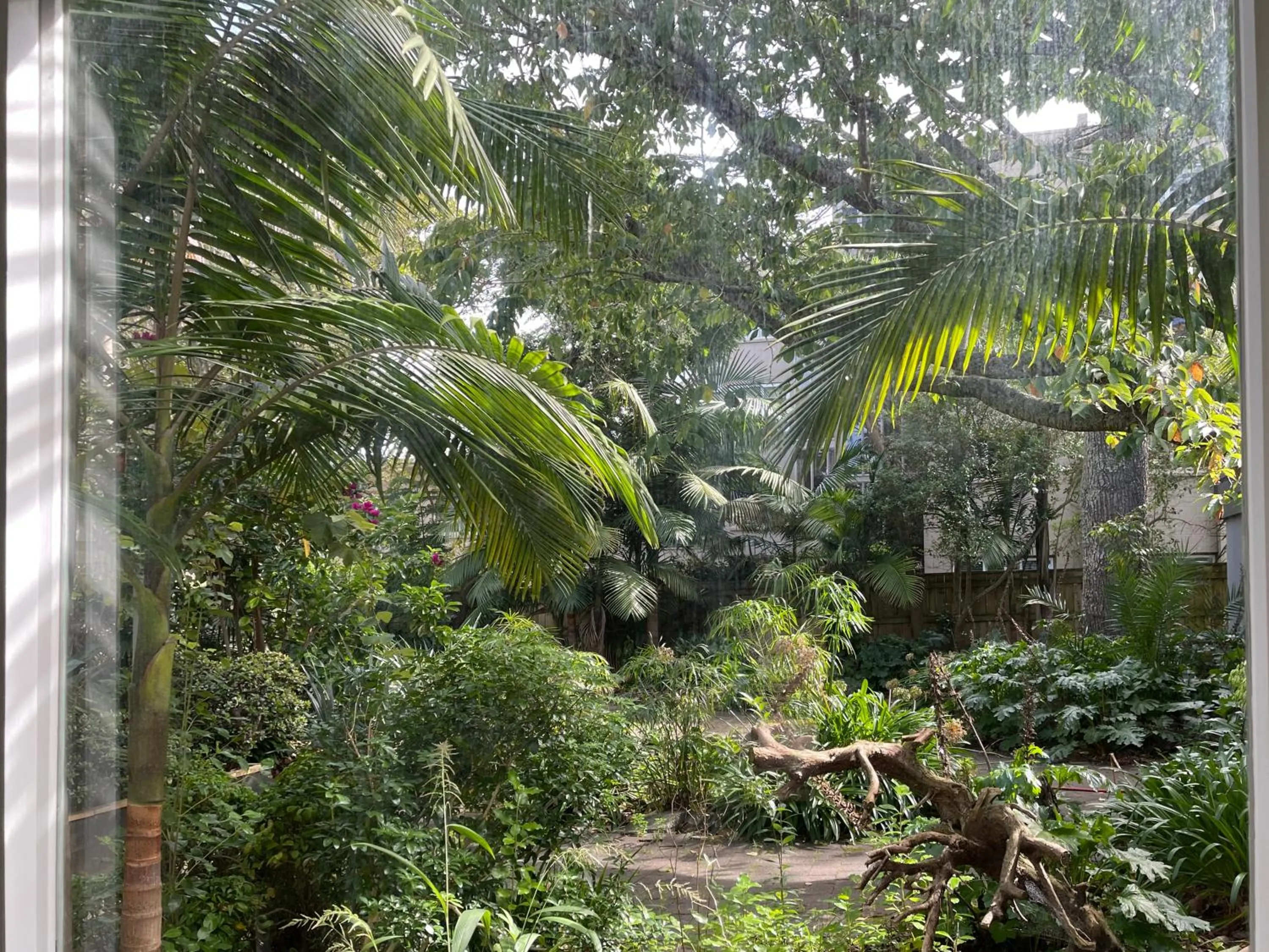 The Devereux Boutique Hotel