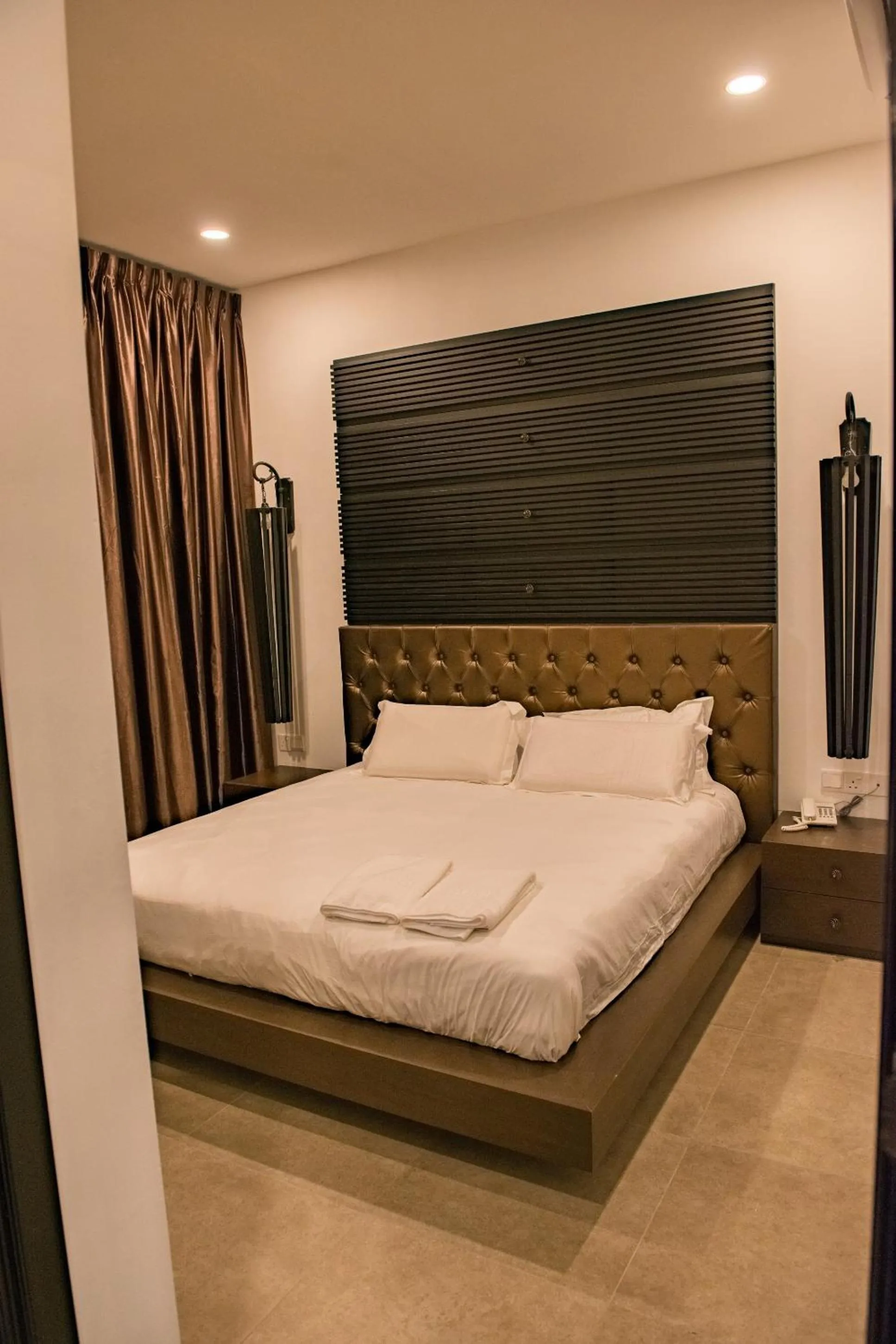 Hermitage Boutique House