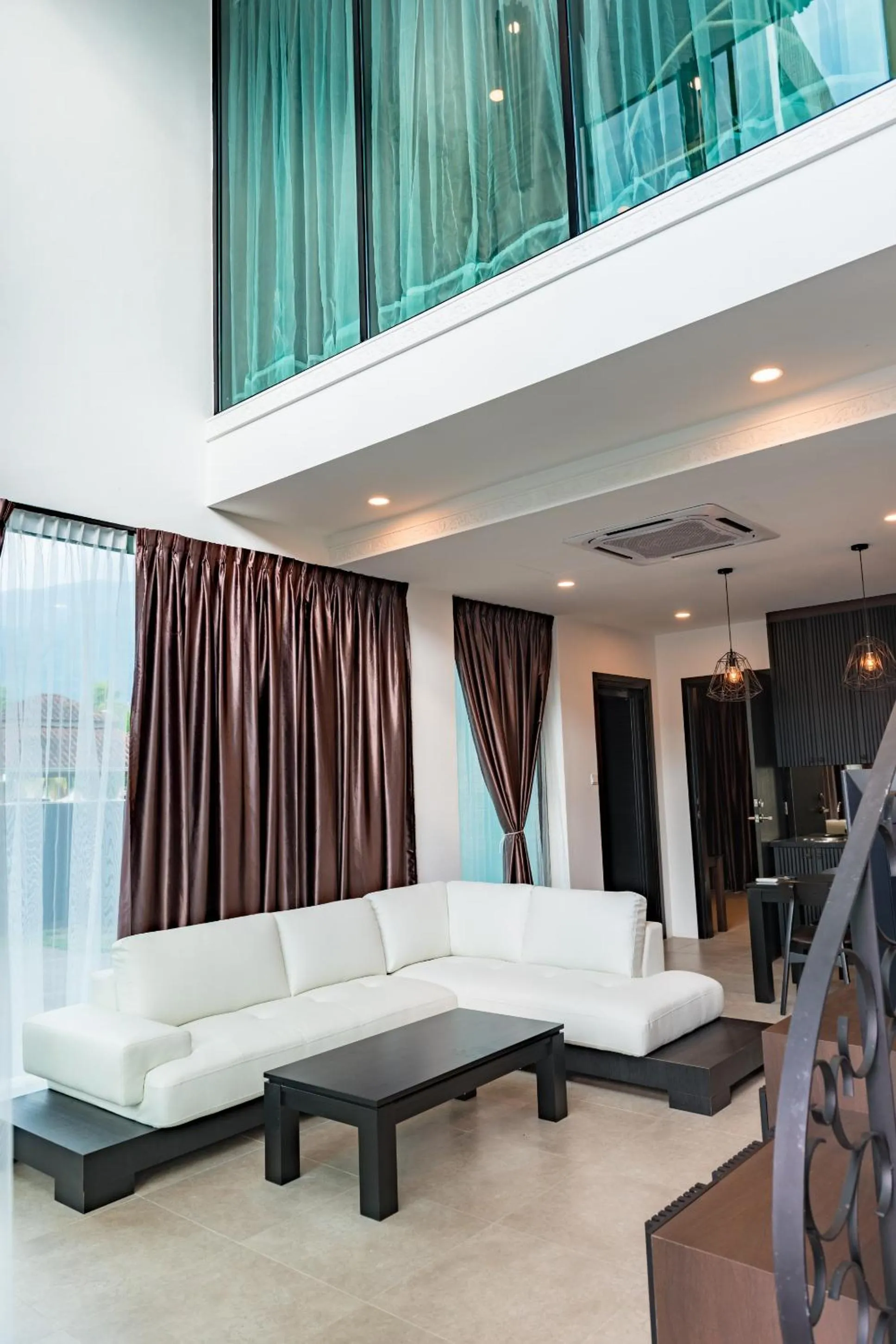 Hermitage Boutique House