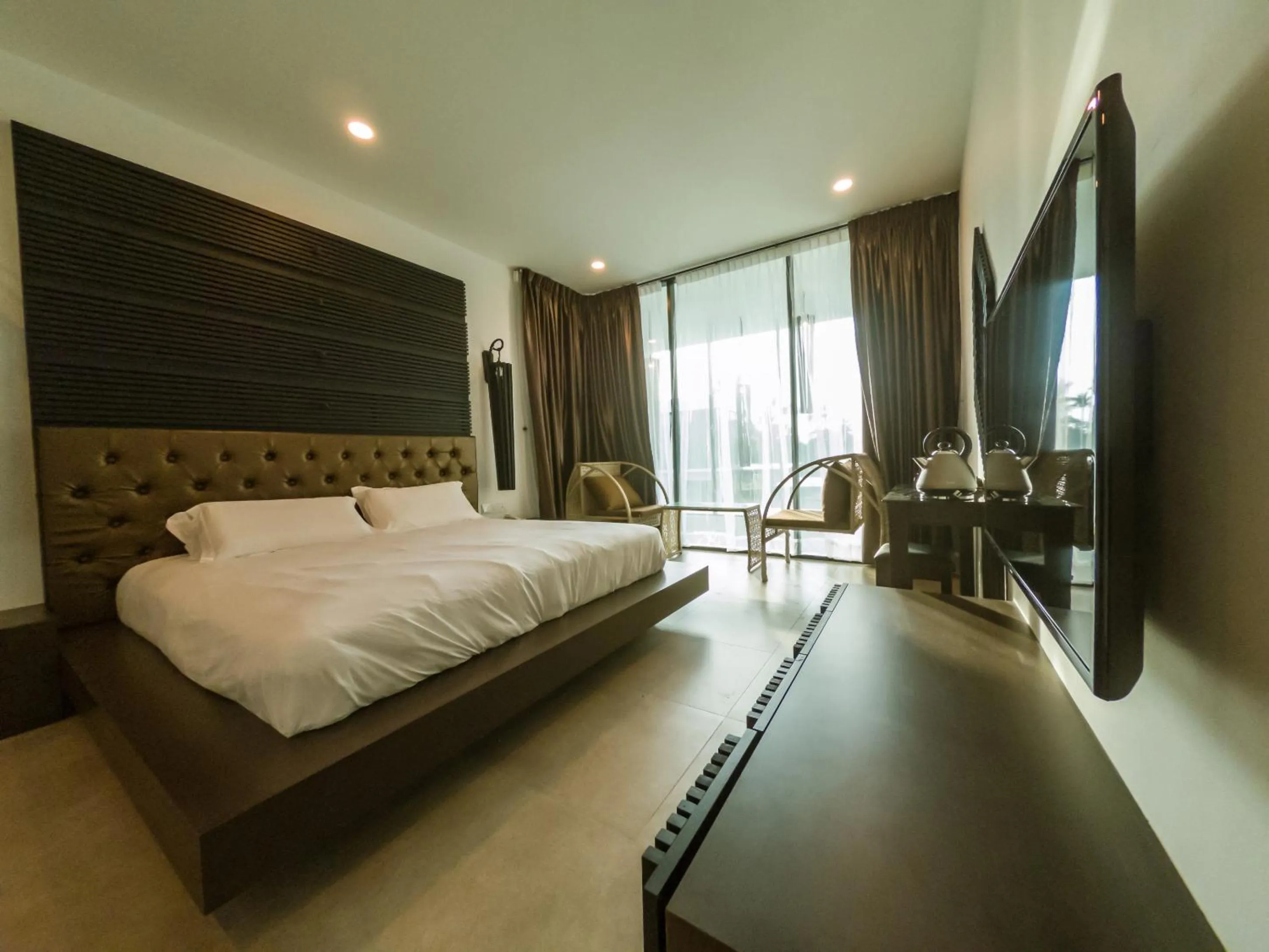 Hermitage Boutique House